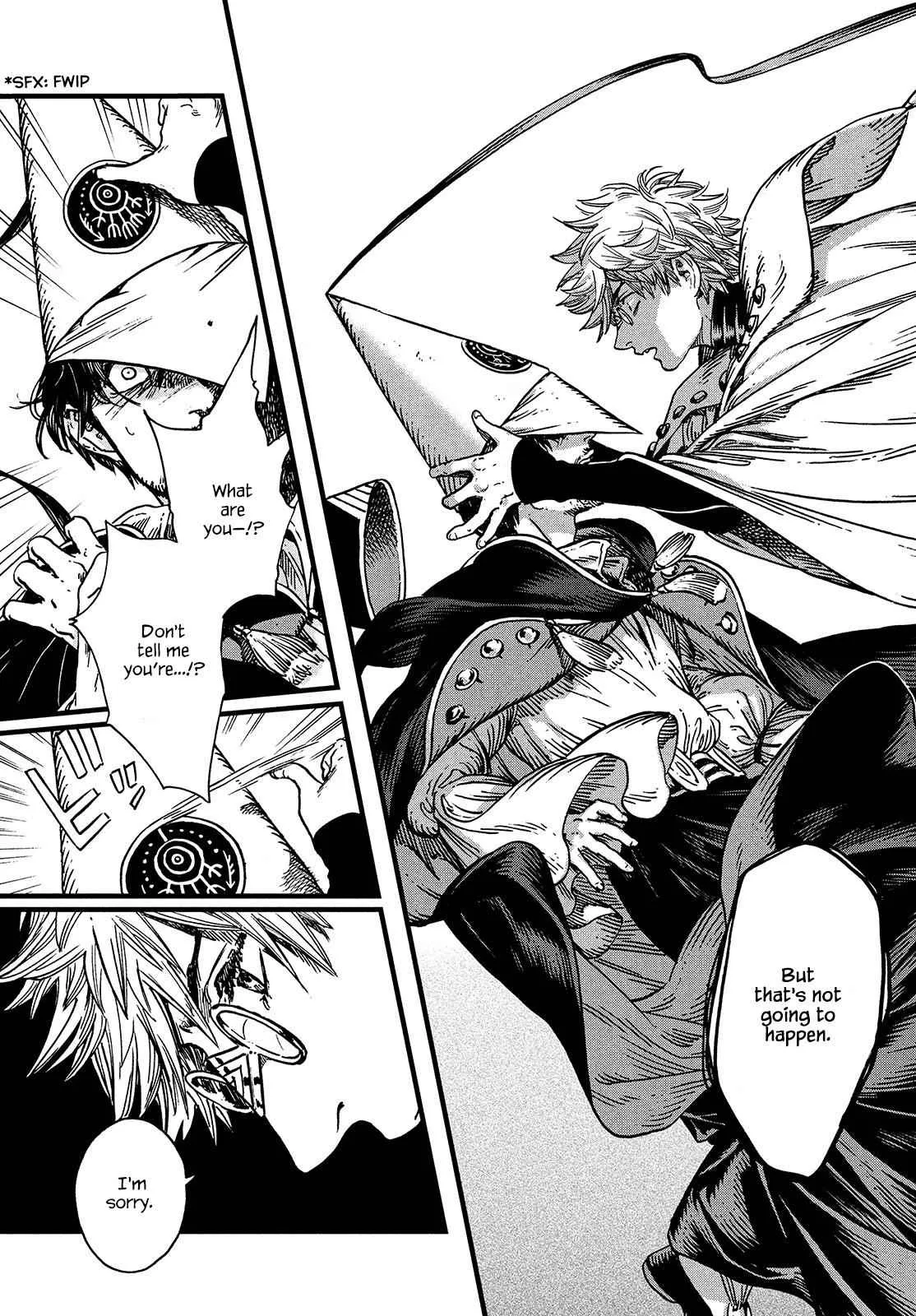 witch hat atelier manga
