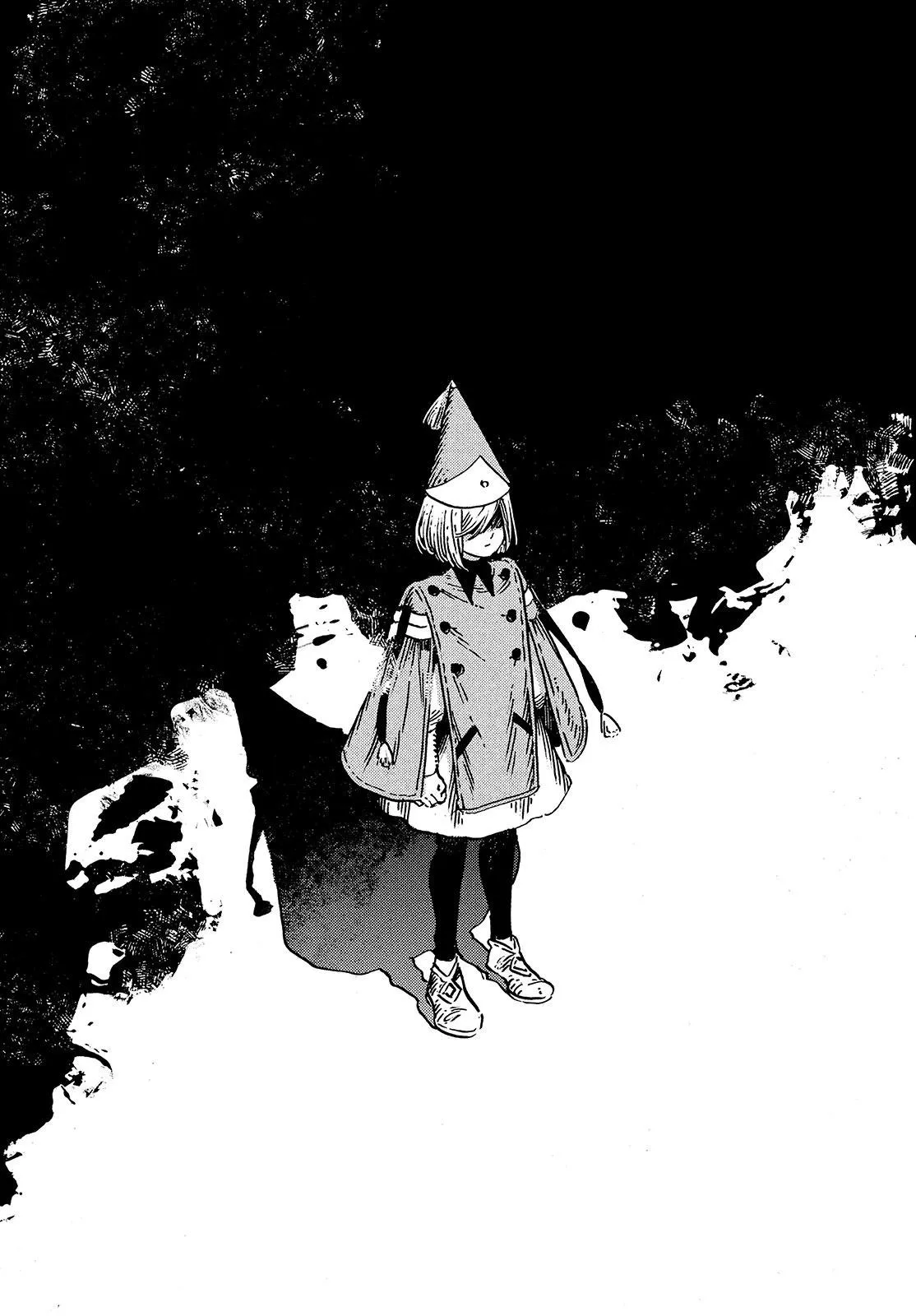 witch hat atelier manga