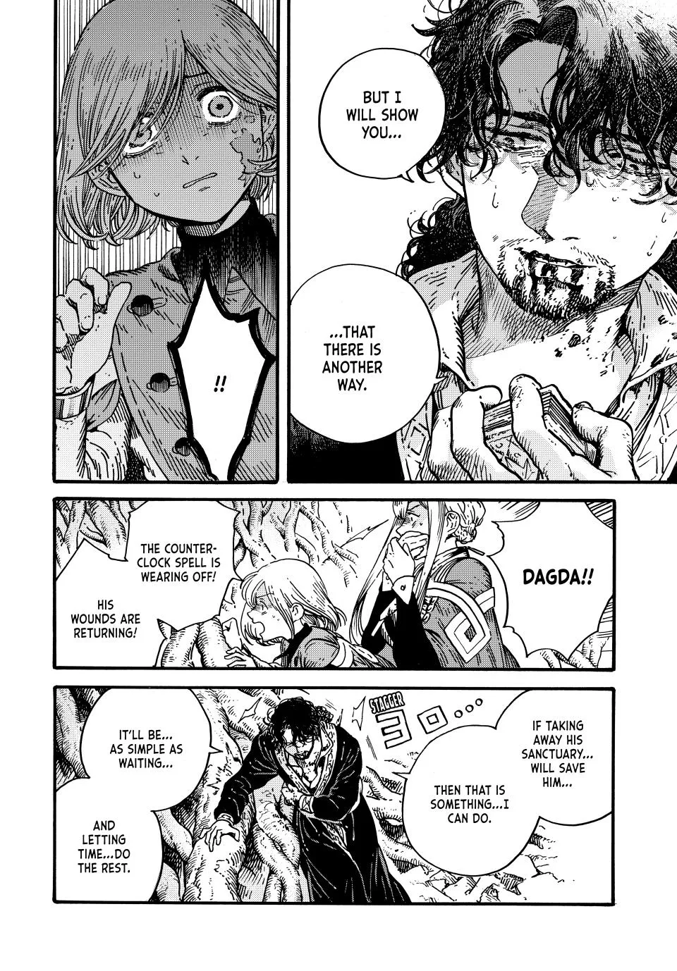 witch hat atelier manga