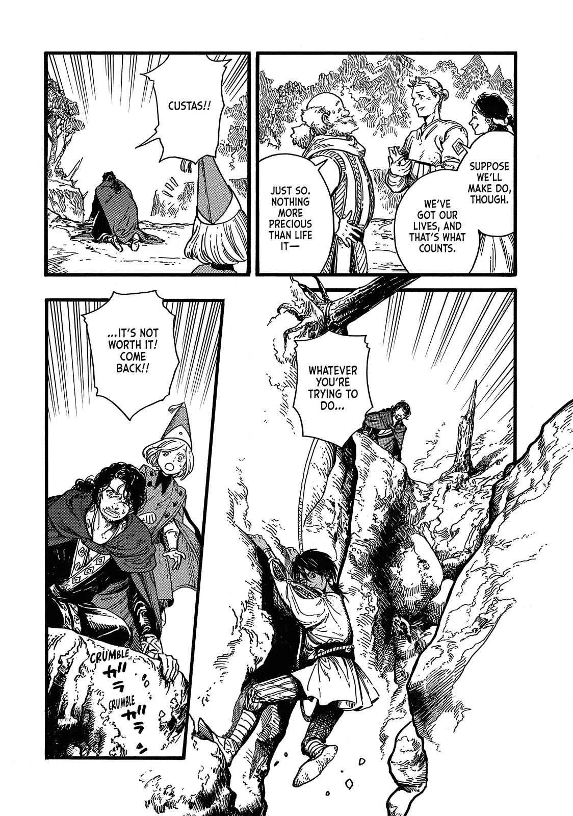 read witch hat atelier chapter 10 manga panel