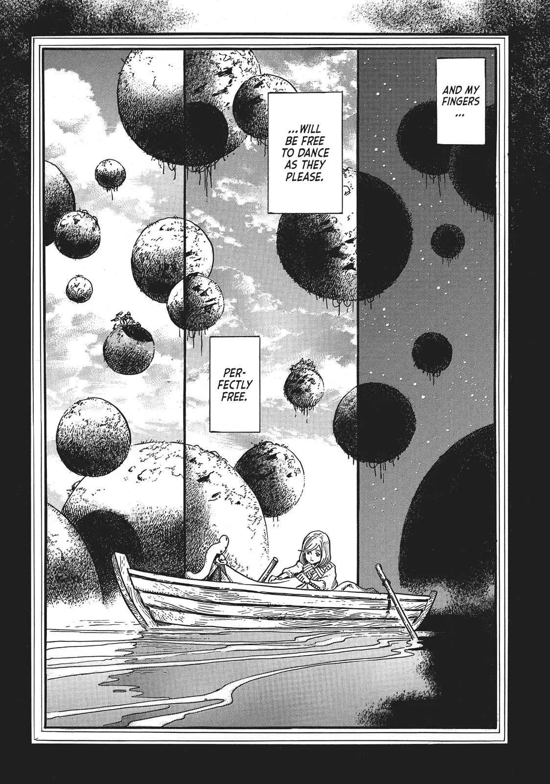 read witch hat atelier chapter 4 manga panel