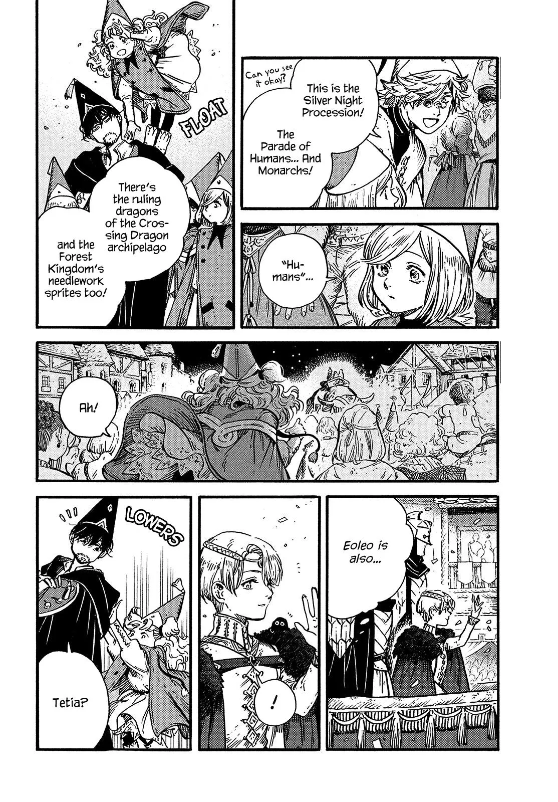 read witch hat atelier chapter 57 manga panel