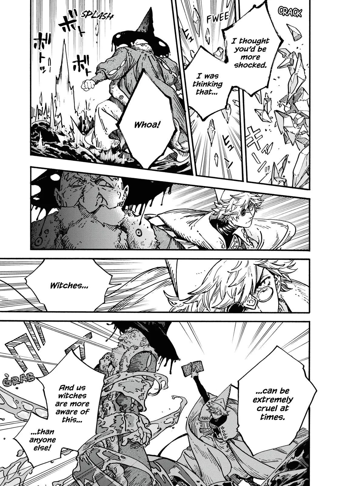 read witch hat atelier chapter 68 manga panel