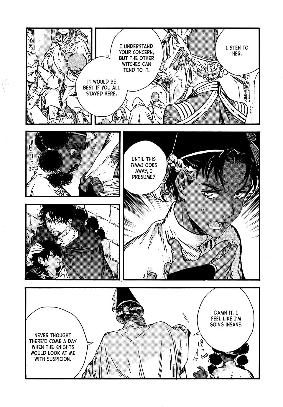 read witch hat atelier chapter 80 manga panel