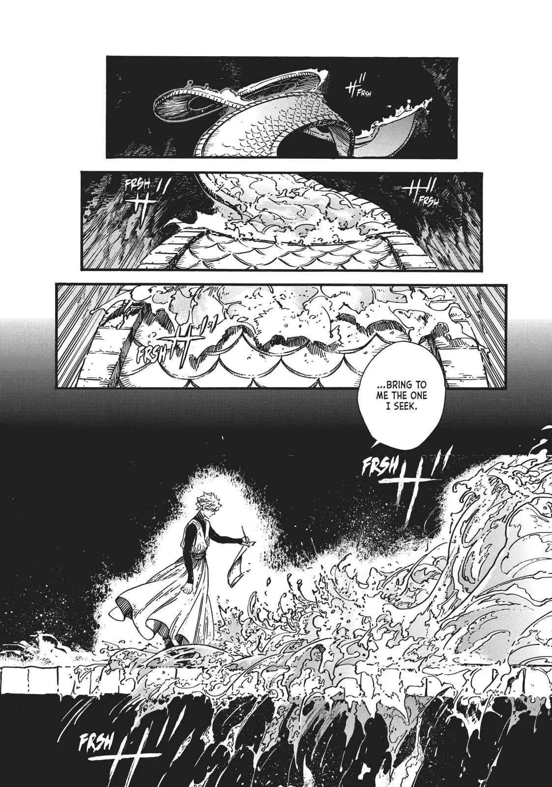 witch hat atelier chapters