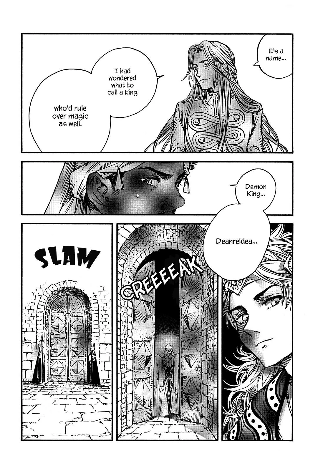 witch hat atelier chapters
