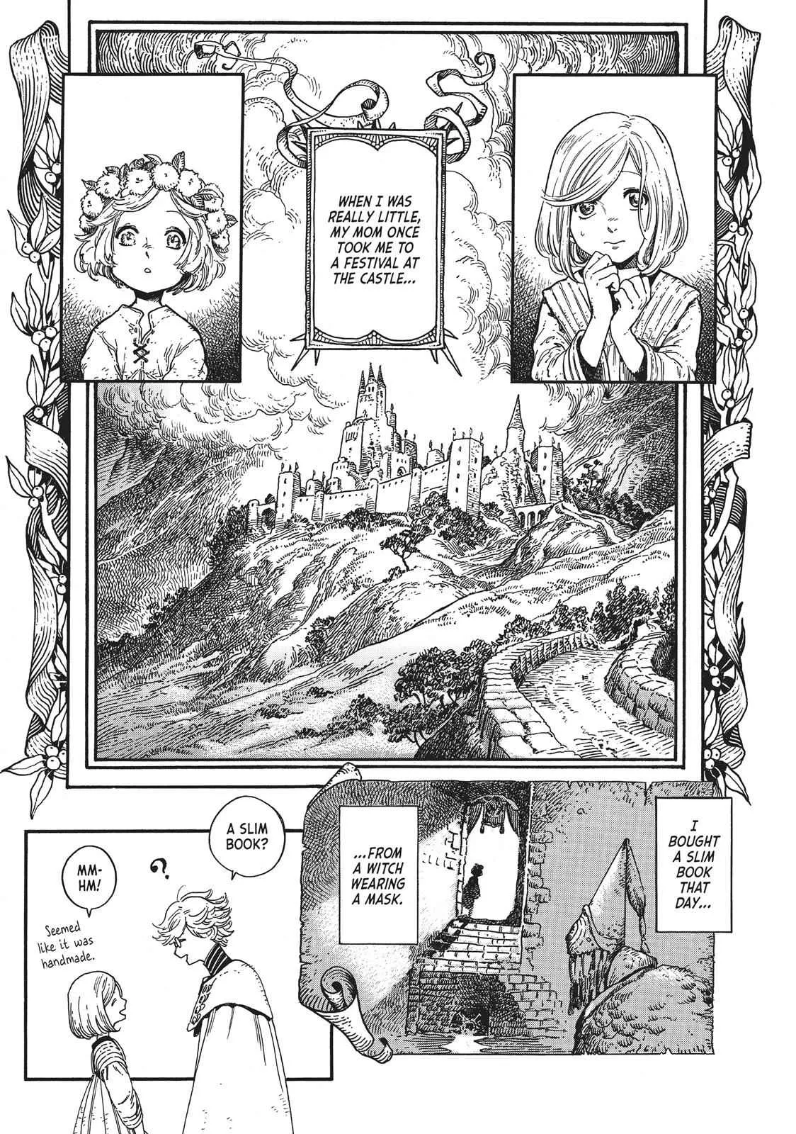 coco, qifrey magic battle chapter 1
