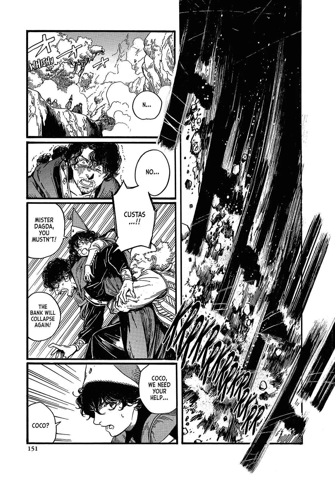 coco, qifrey magic battle chapter 10