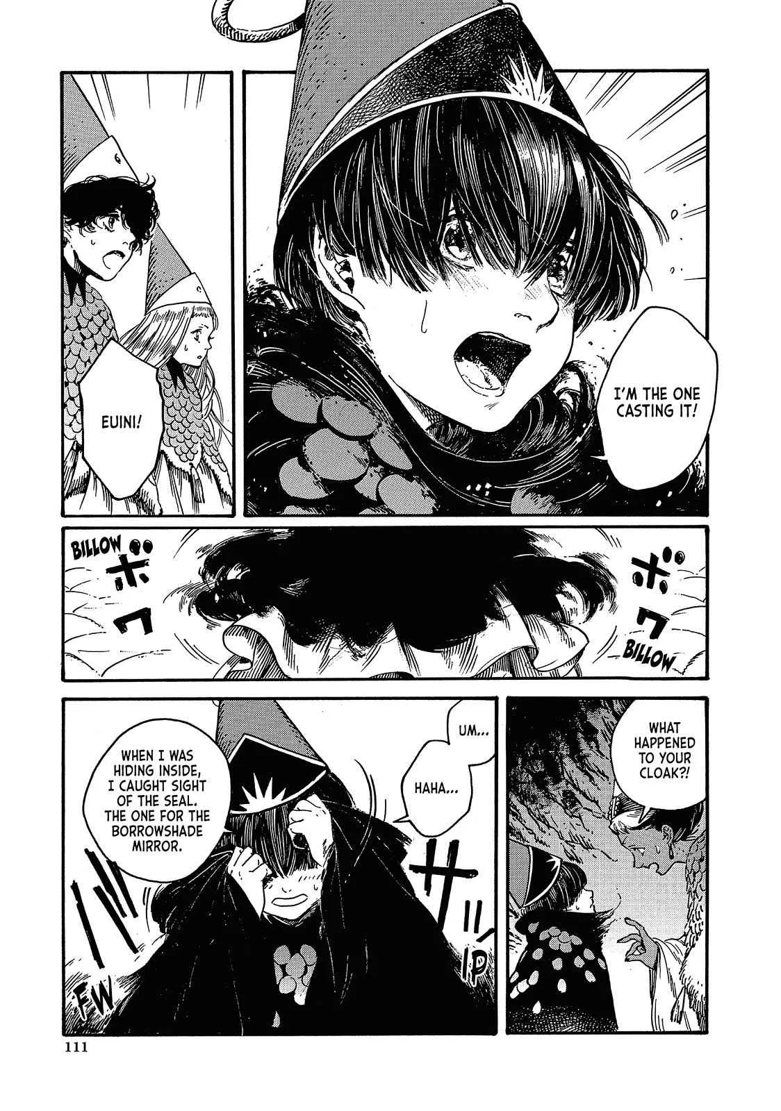 coco, qifrey magic battle chapter 21