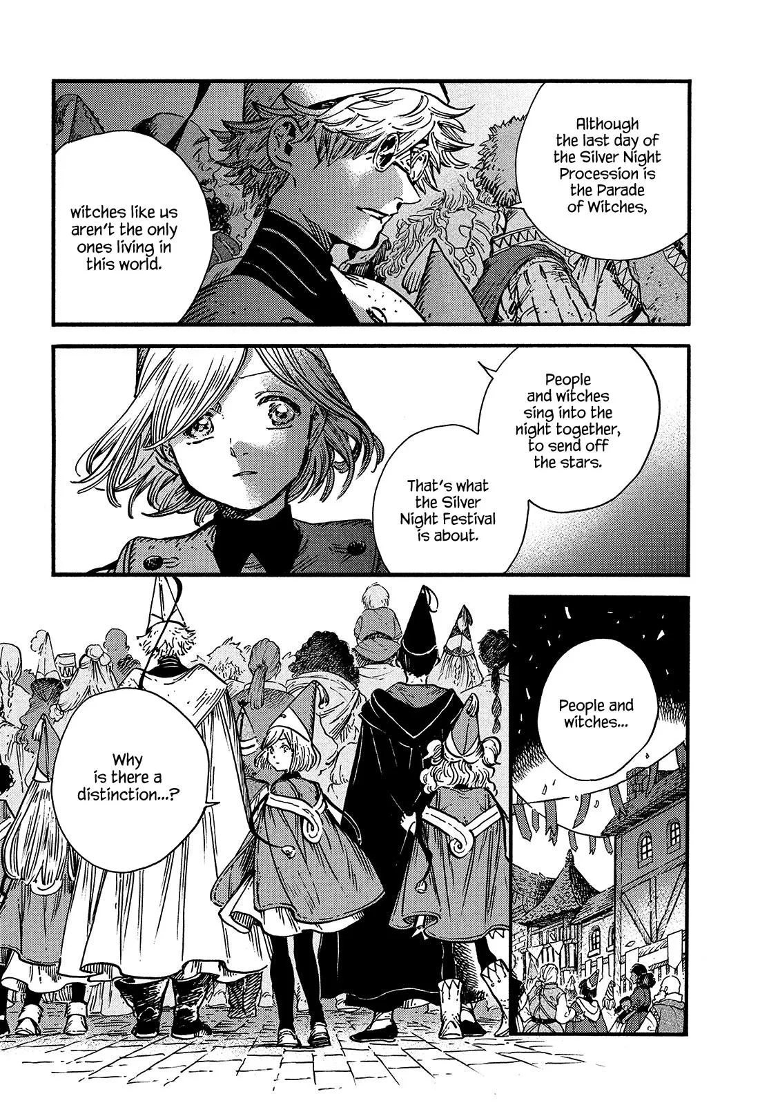coco, qifrey magic battle chapter 57