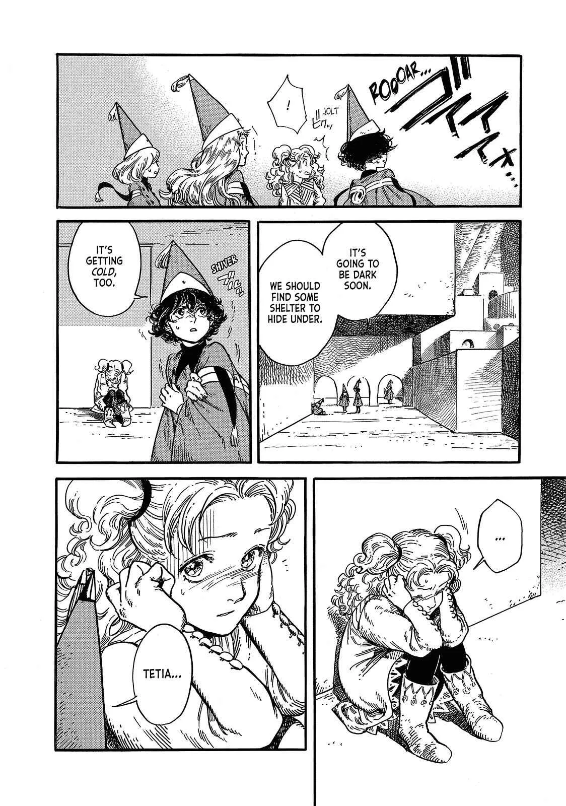 coco, qifrey magic battle chapter 6