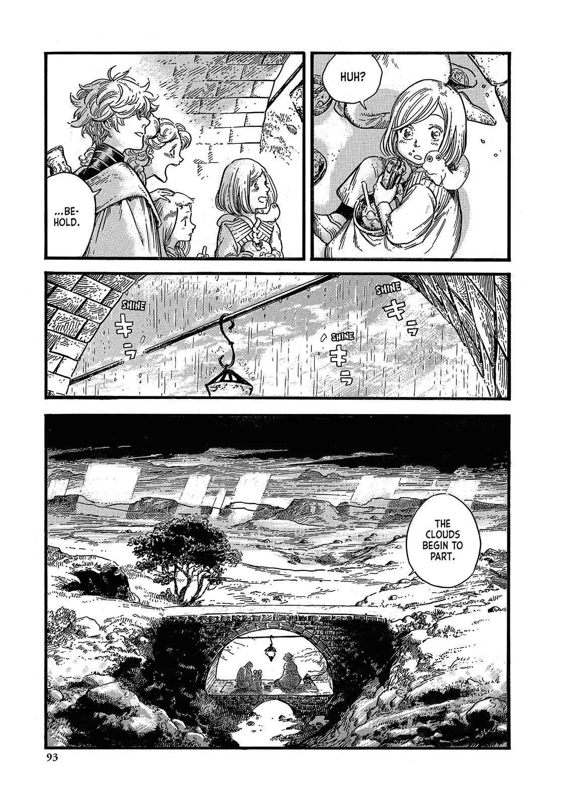 coco, qifrey magic battle chapter 8