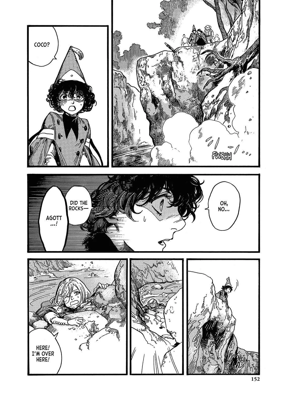 witch hat atelier manga chapter 10 page