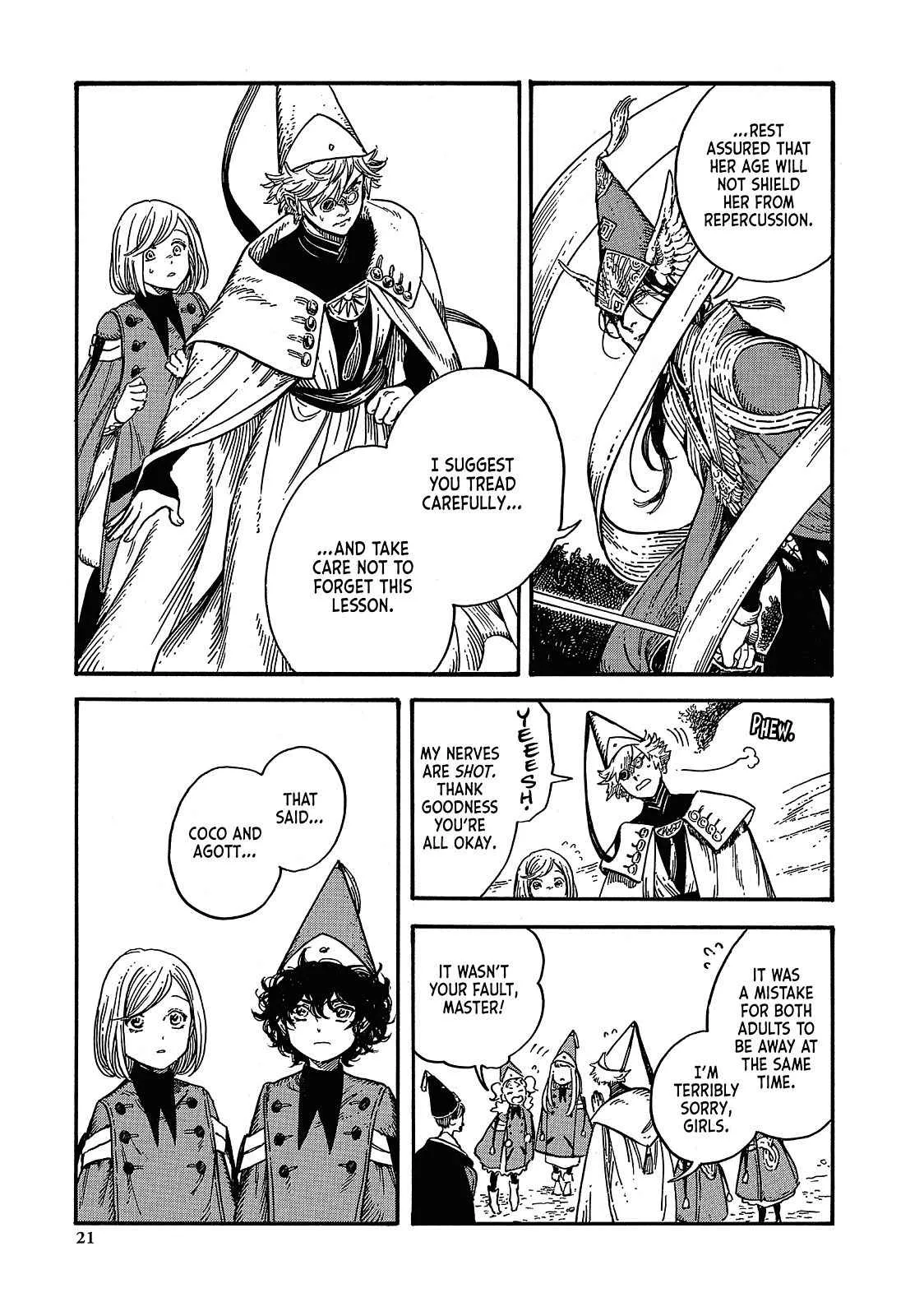 witch hat atelier manga chapter 12 page