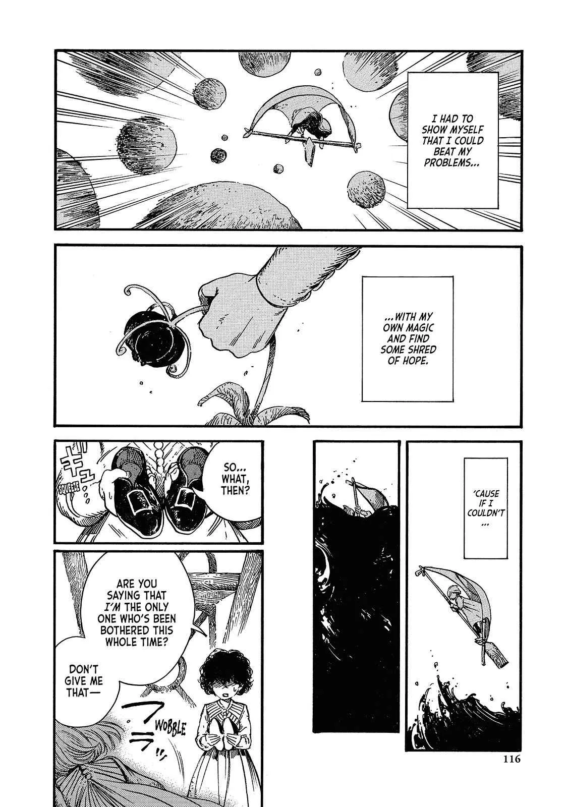 witch hat atelier manga chapter 15 page