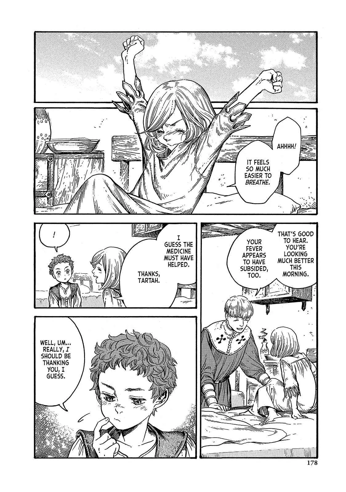 witch hat atelier manga chapter 17 page