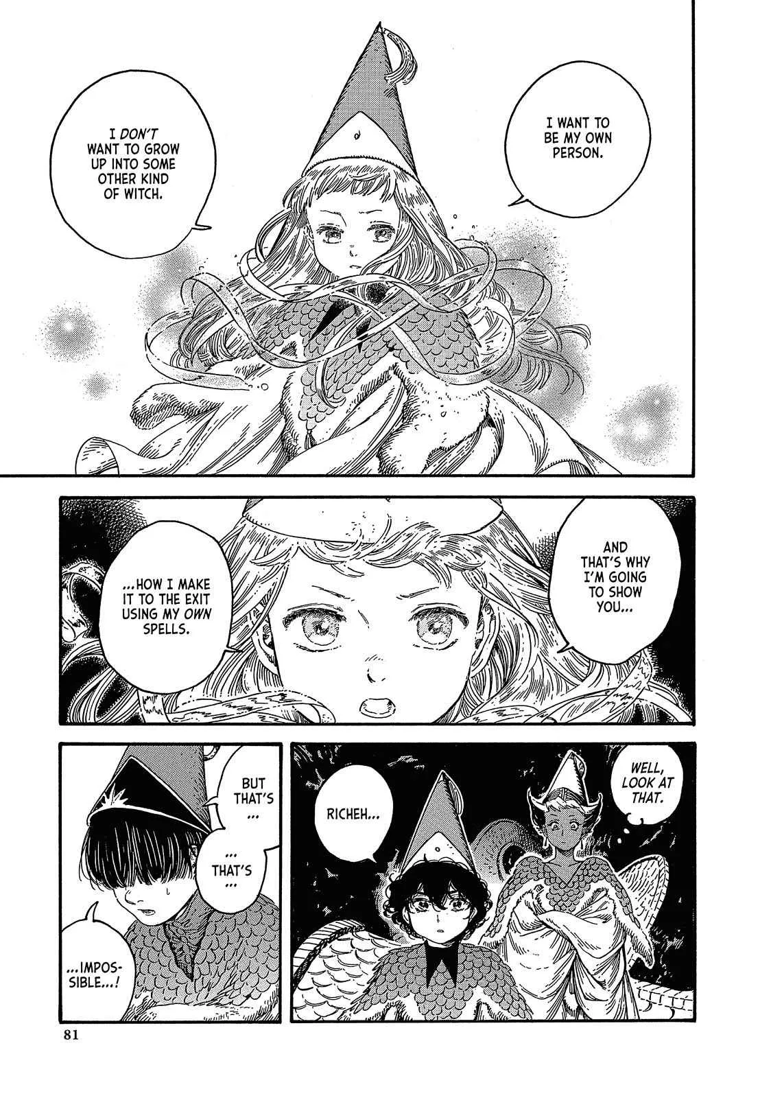 witch hat atelier manga chapter 20 page