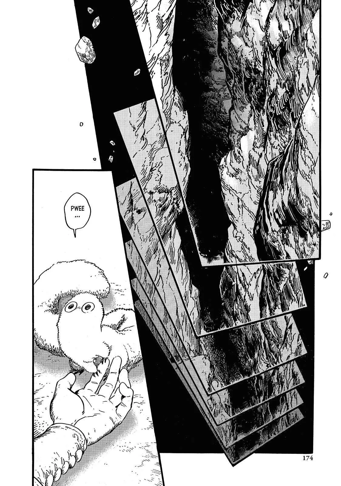 witch hat atelier manga chapter 23 page