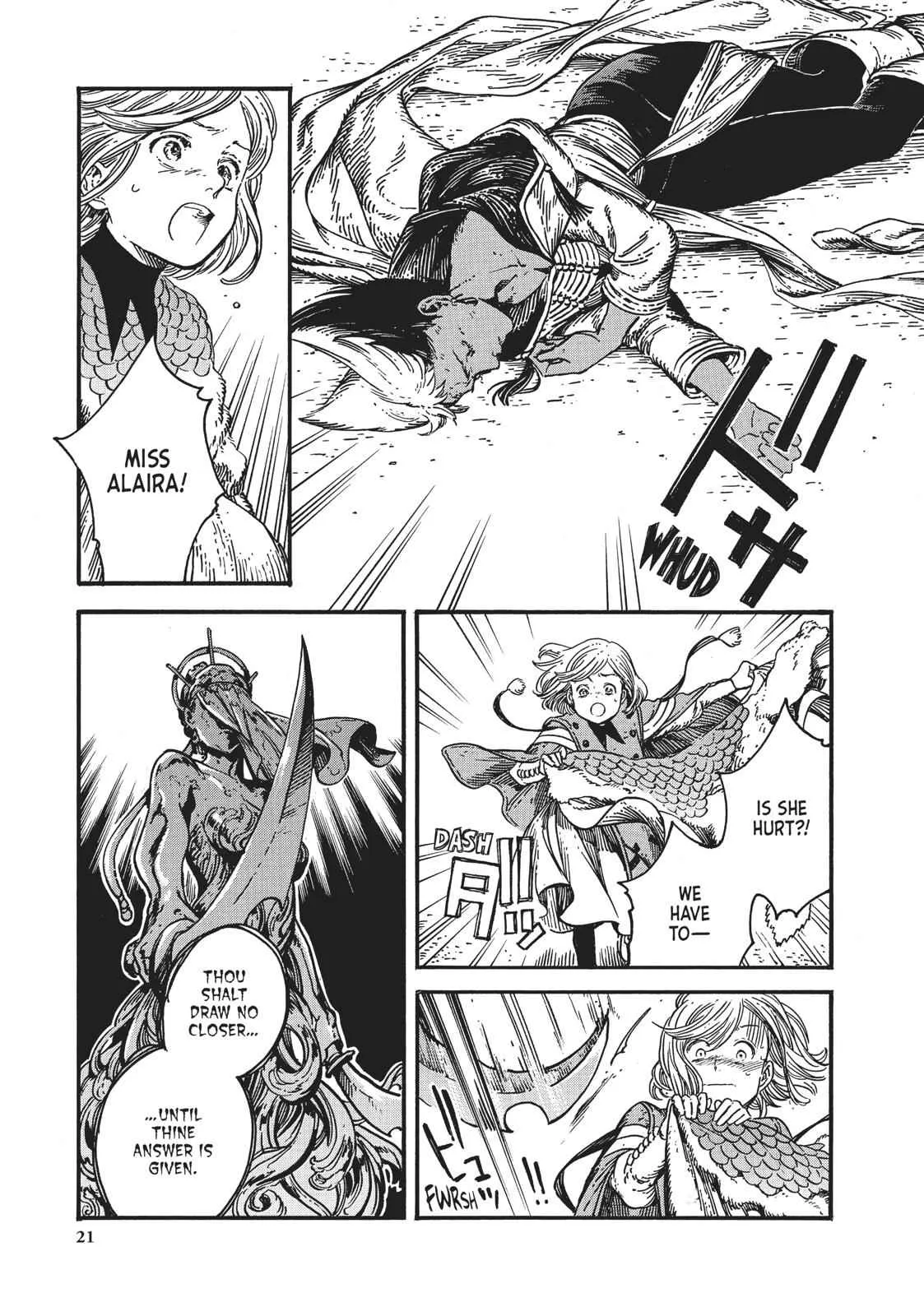 witch hat atelier manga chapter 24 page