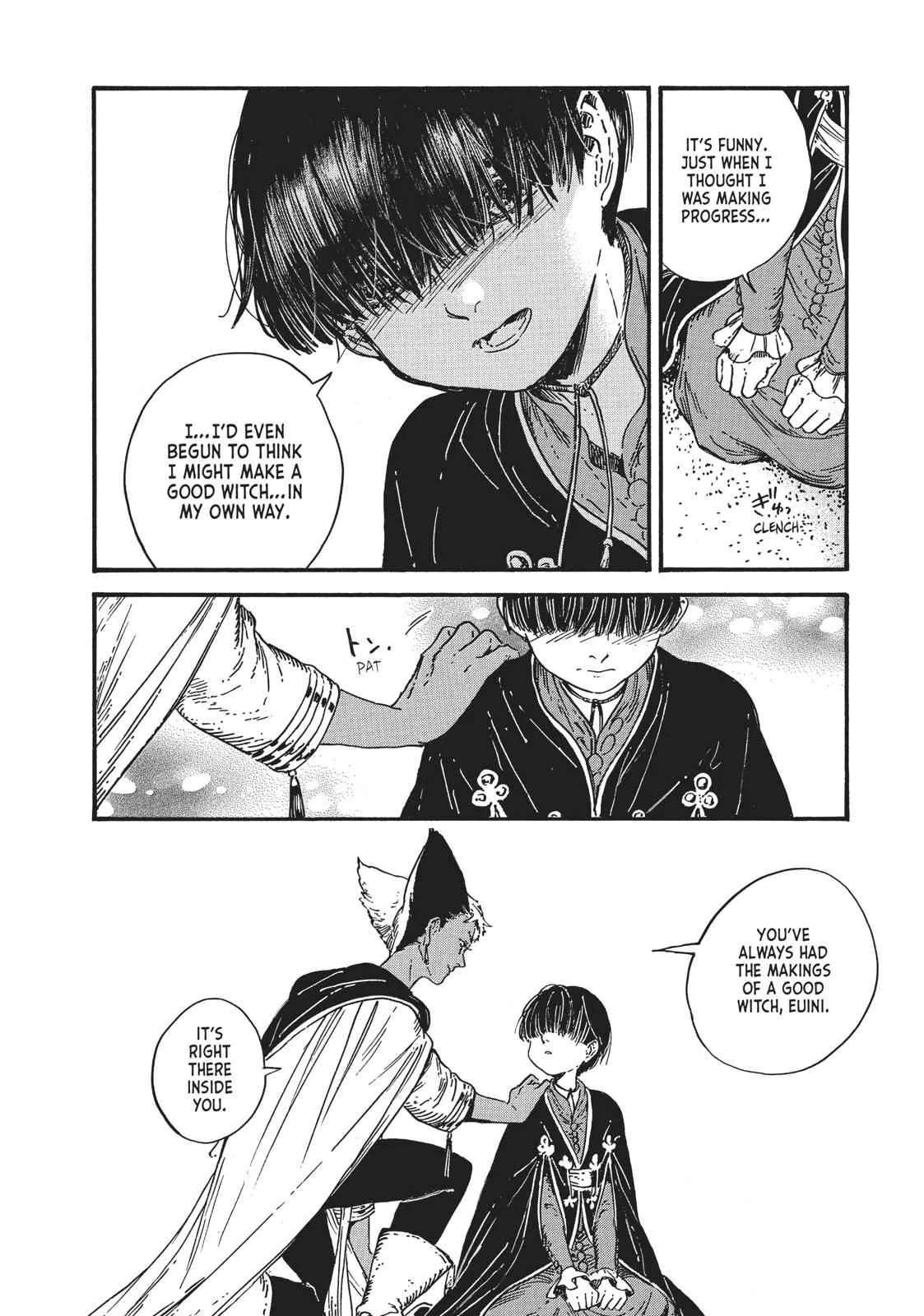 witch hat atelier manga chapter 29 page