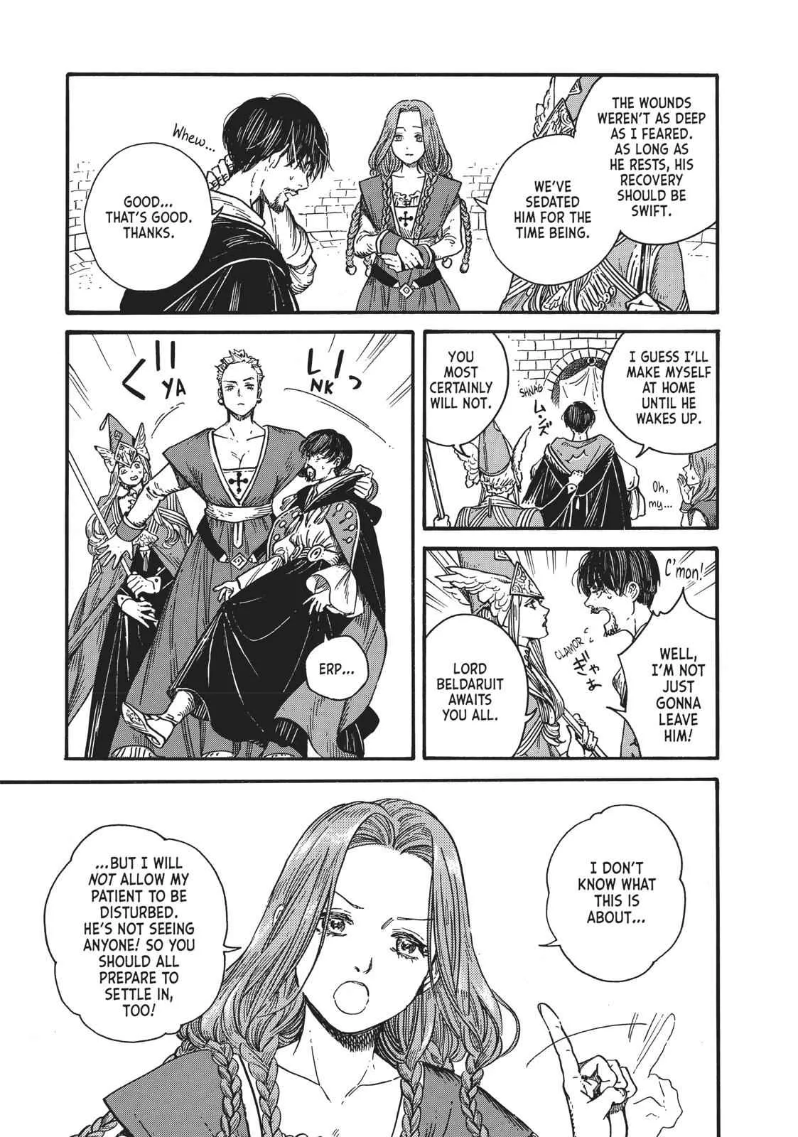 witch hat atelier manga chapter 30 page