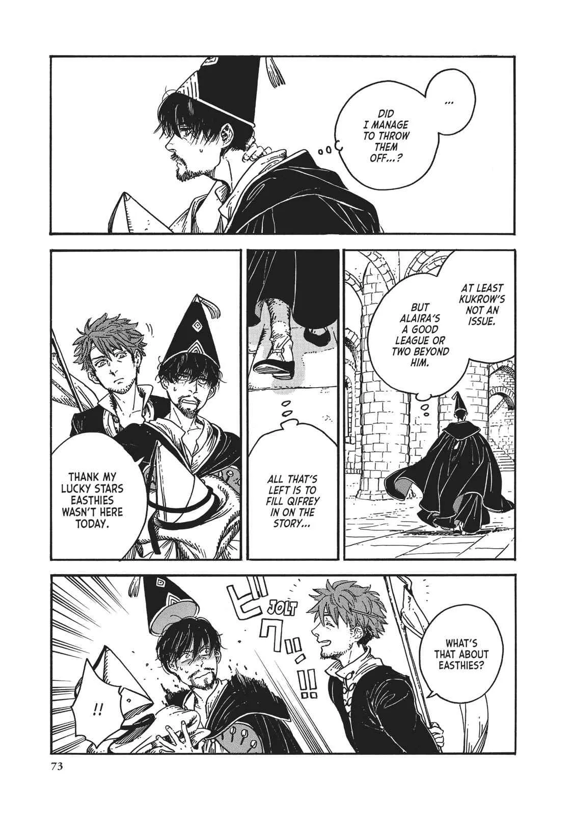witch hat atelier manga chapter 32 page
