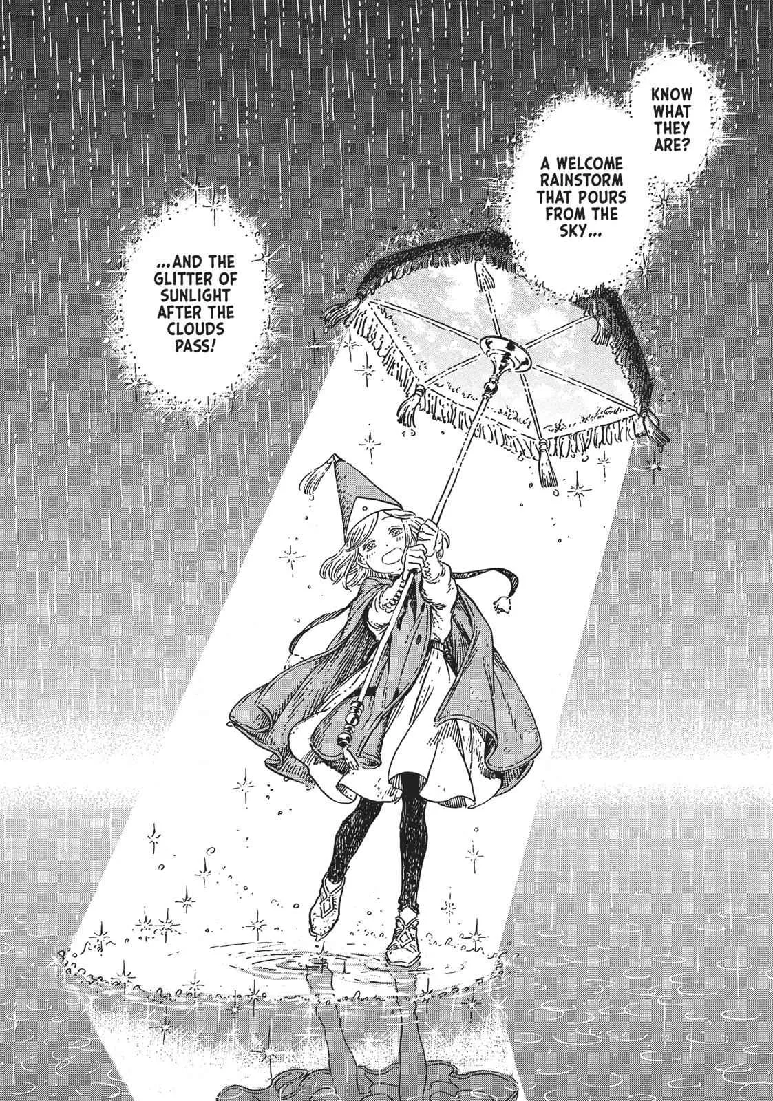 witch hat atelier manga chapter 34 page