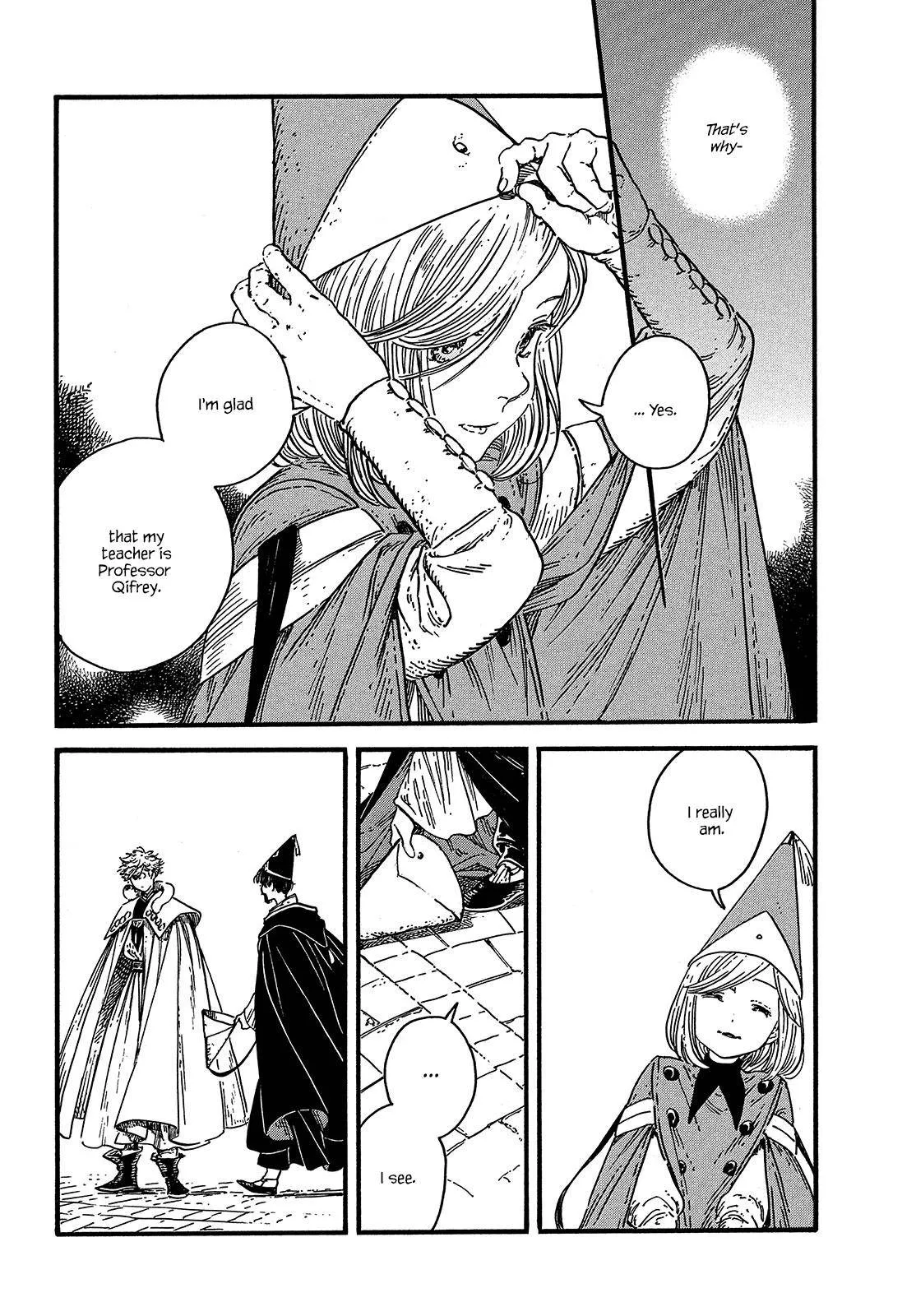 witch hat atelier manga chapter 38 page