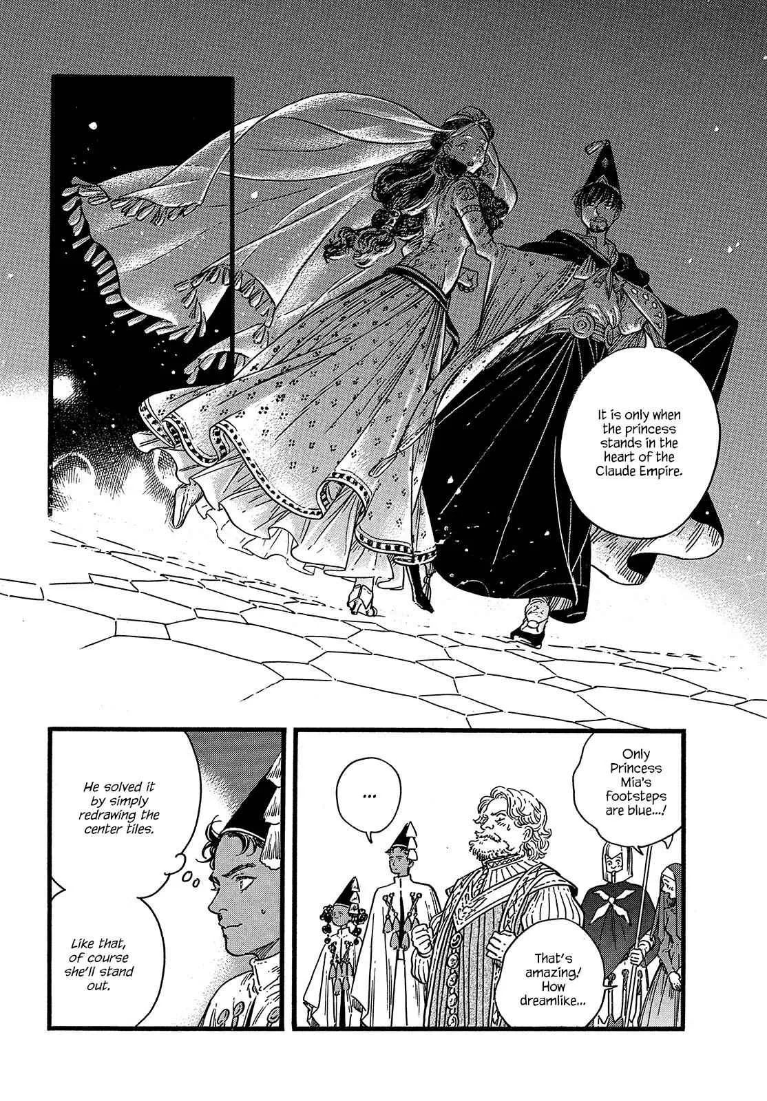witch hat atelier manga chapter 39 page