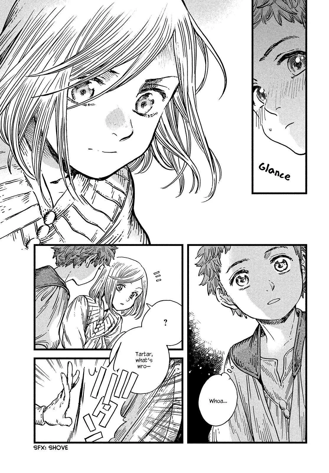 witch hat atelier manga chapter 41 page