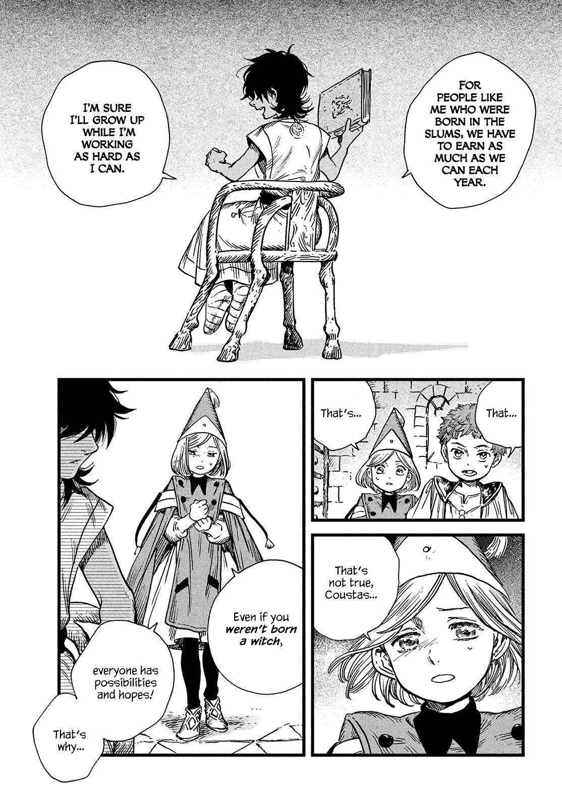 witch hat atelier manga chapter 43 page