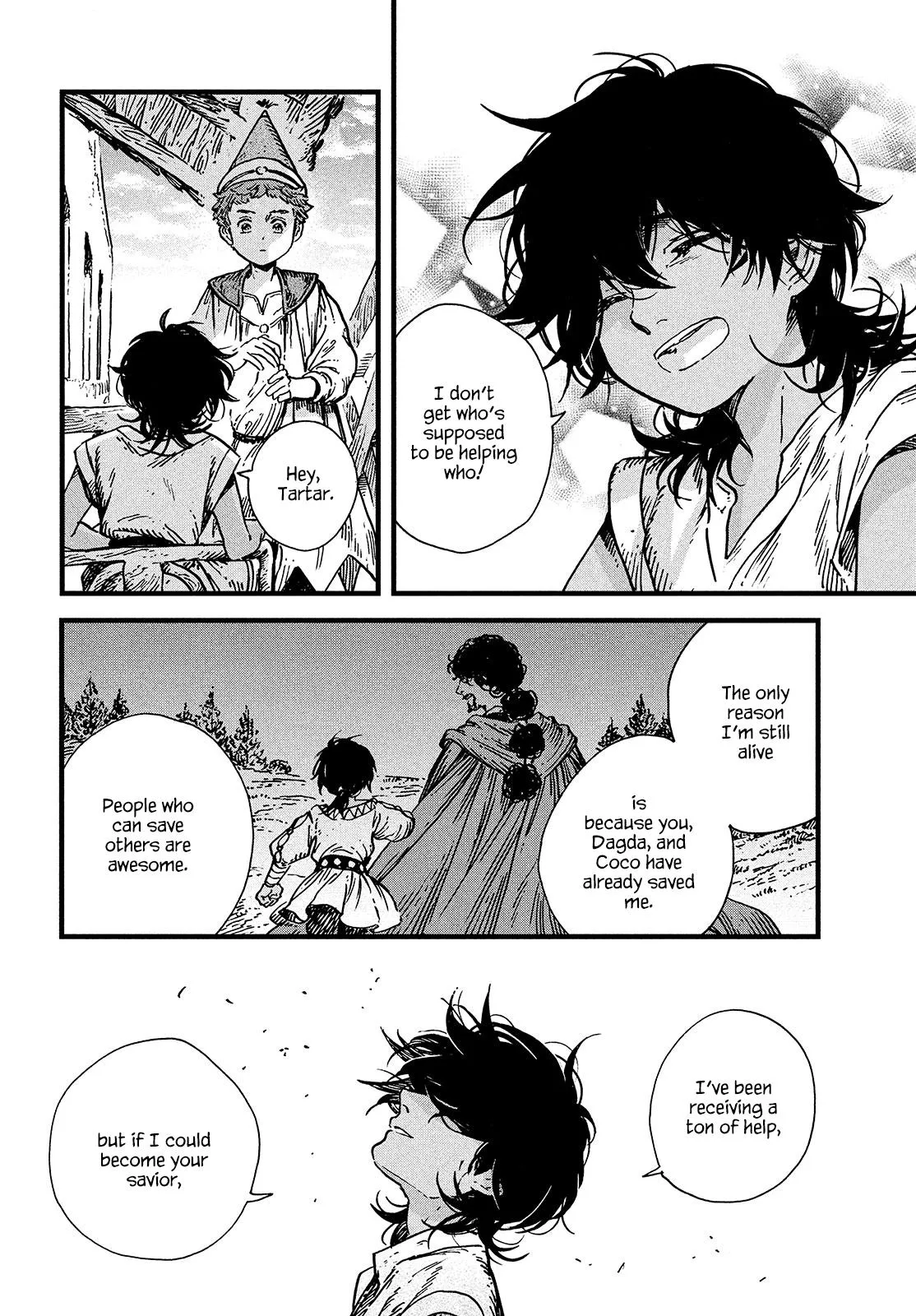 witch hat atelier manga chapter 44 page
