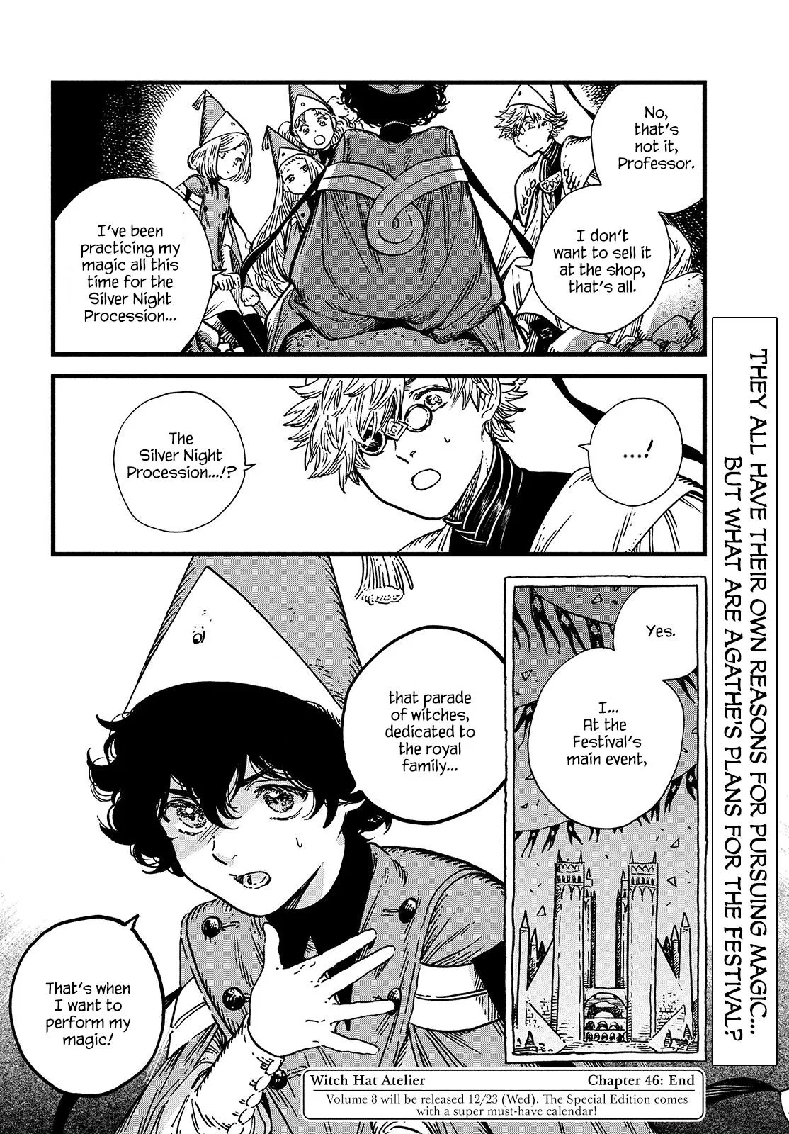 witch hat atelier manga chapter 46 page