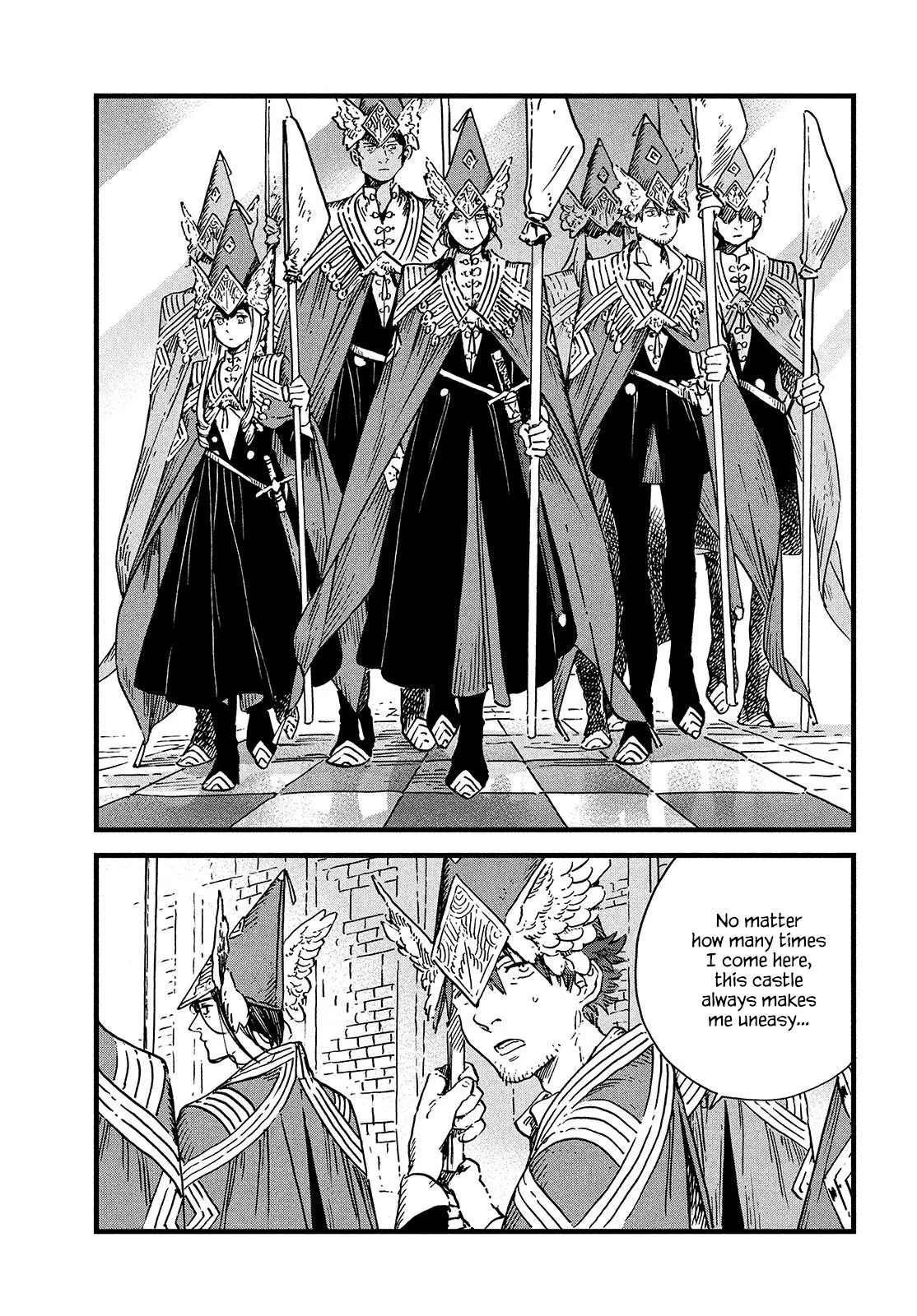 witch hat atelier manga chapter 47 page