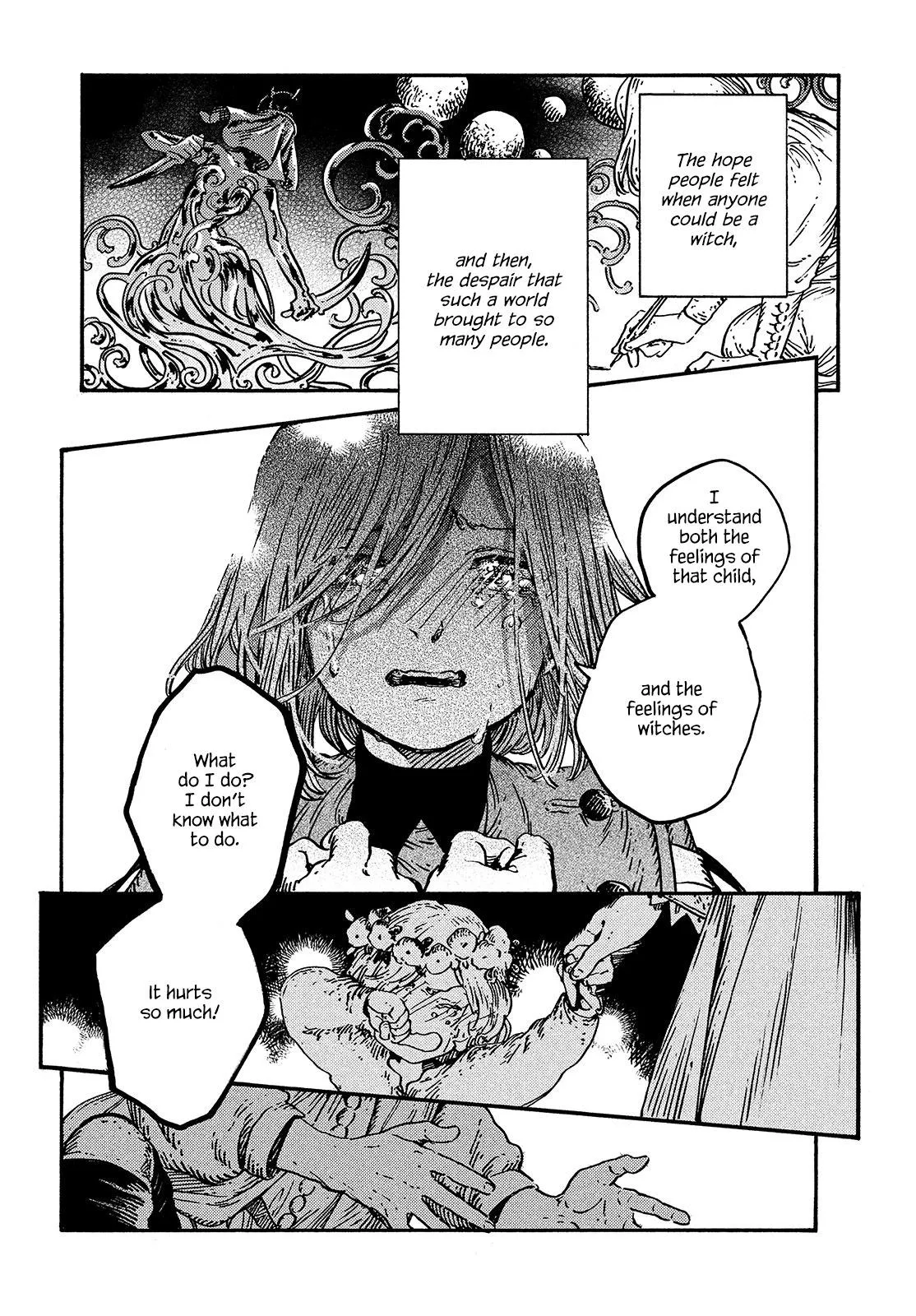 witch hat atelier manga chapter 50 page