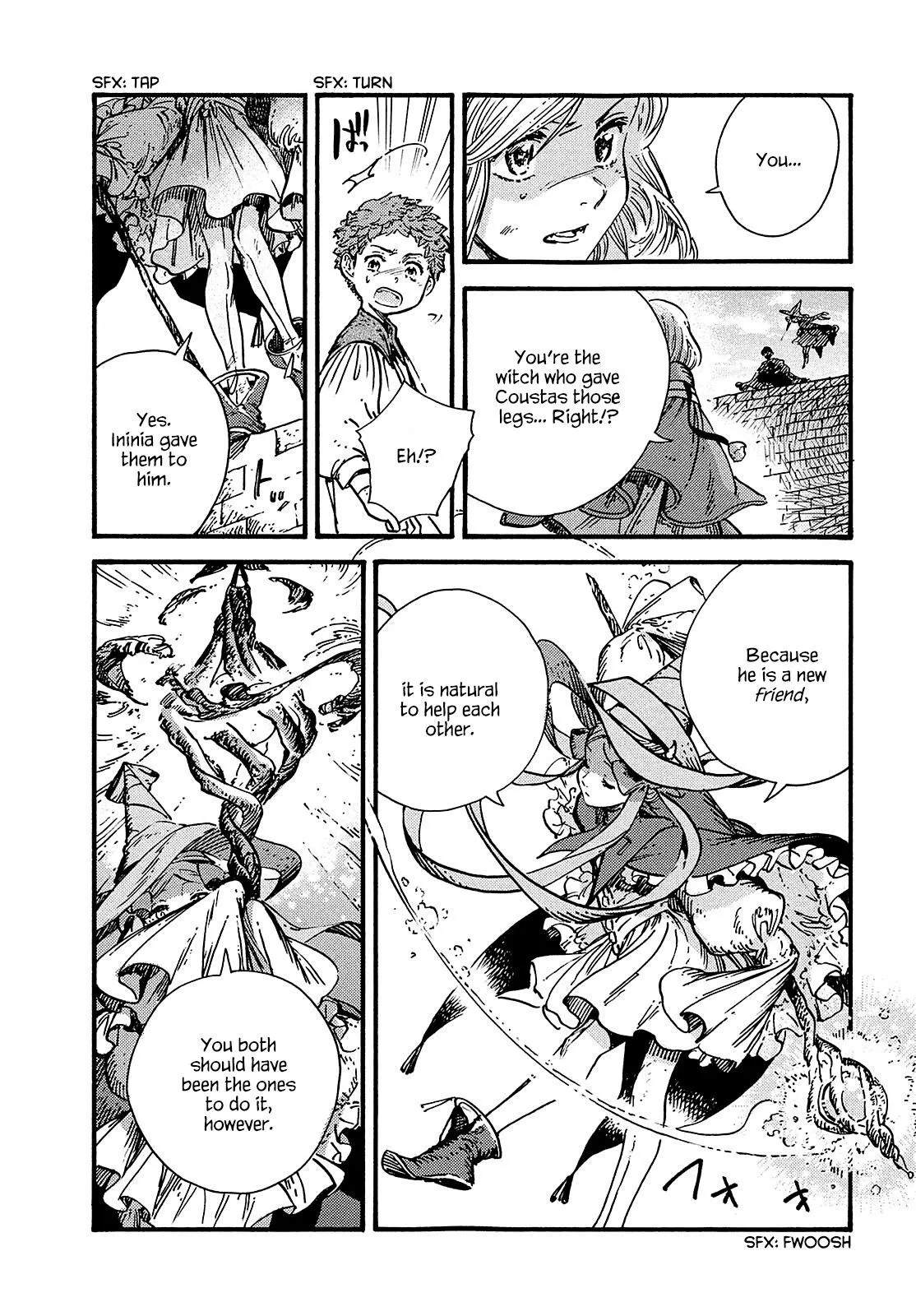 witch hat atelier manga chapter 51 page