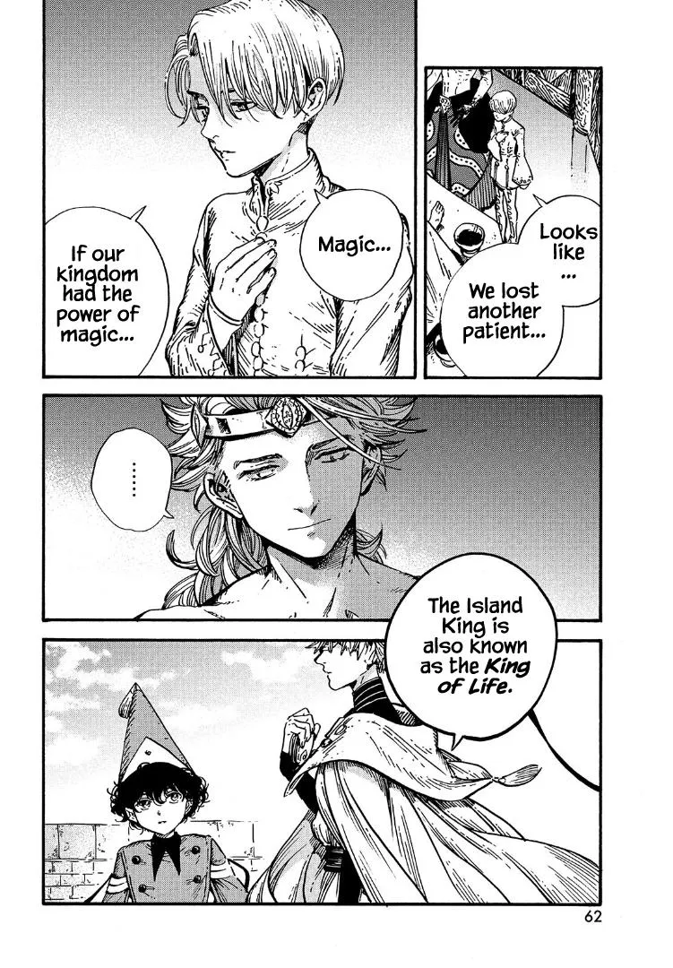 witch hat atelier manga chapter 53 page