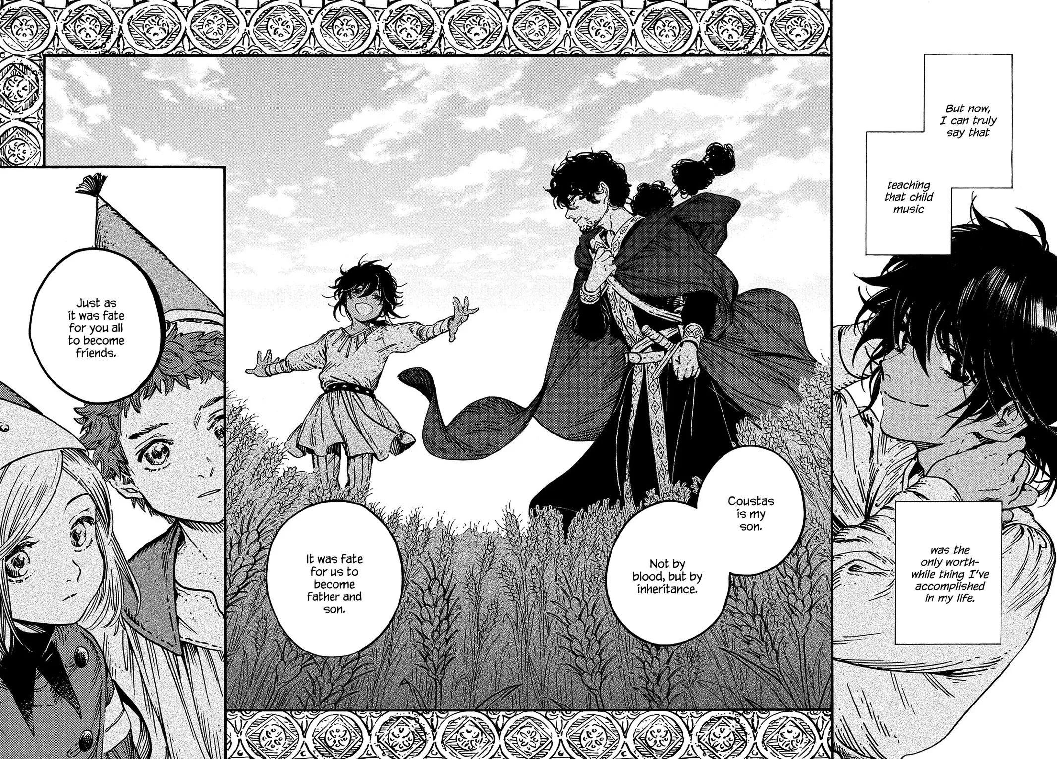 witch hat atelier manga chapter 54 page