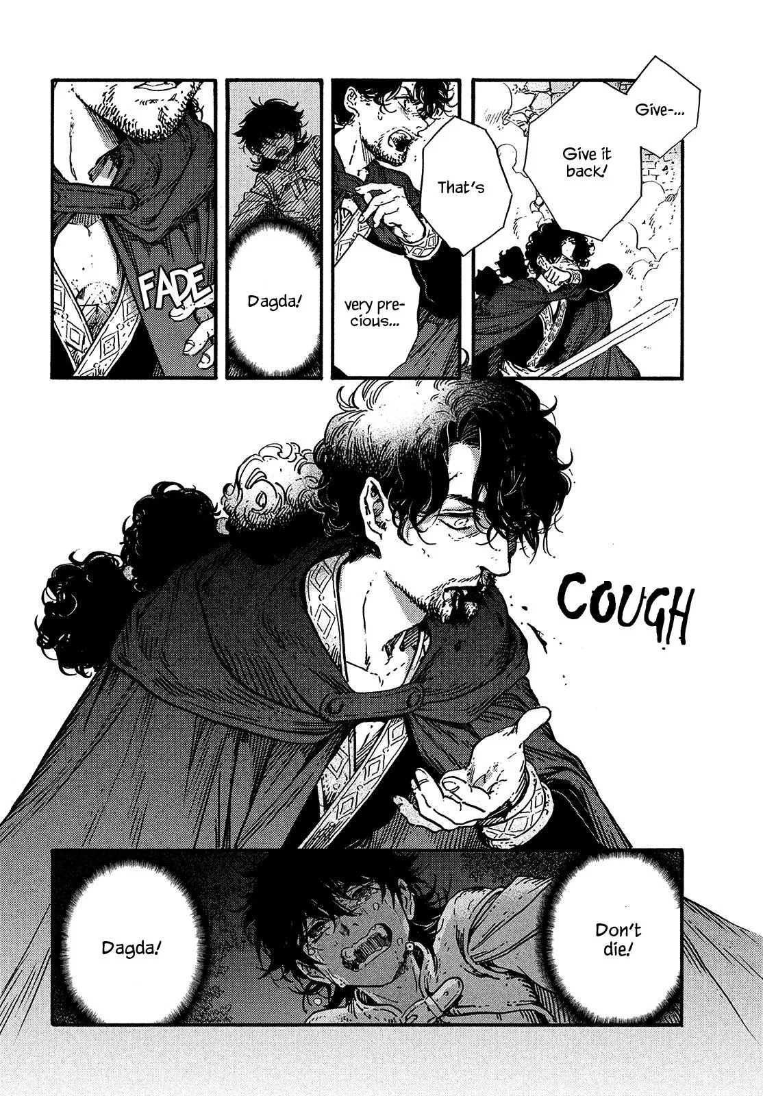 witch hat atelier manga chapter 55 page