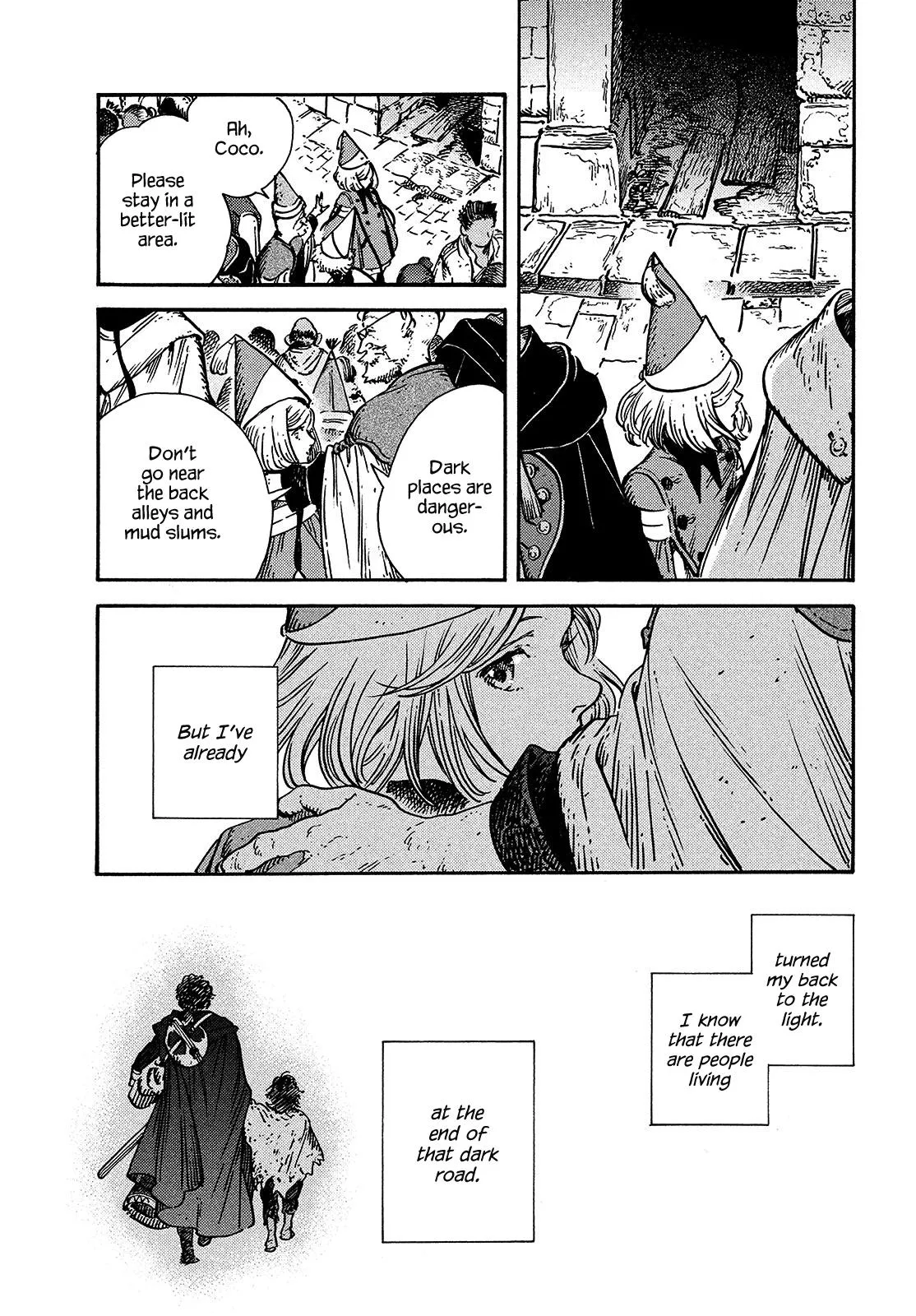 witch hat atelier manga chapter 57 page