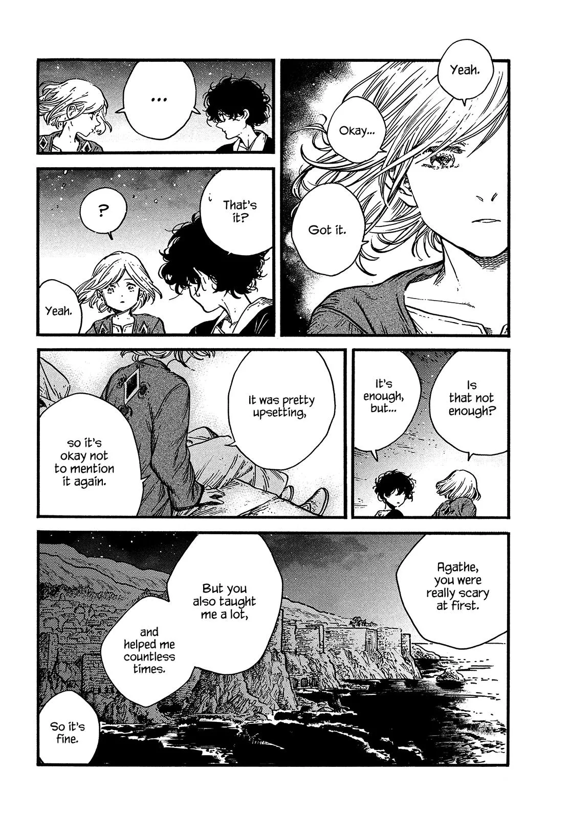 witch hat atelier manga chapter 58 page