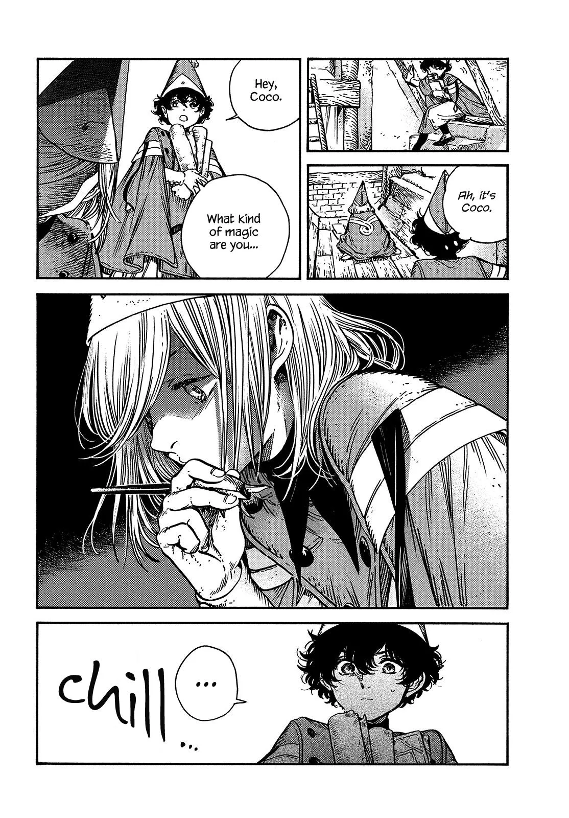 witch hat atelier manga chapter 59 page
