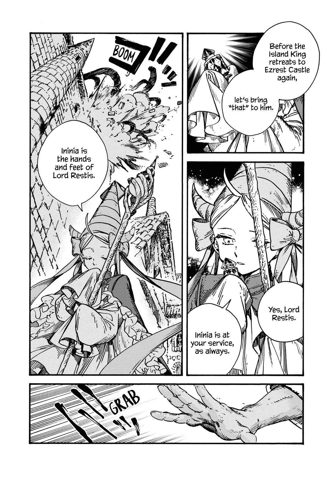 witch hat atelier manga chapter 65 page