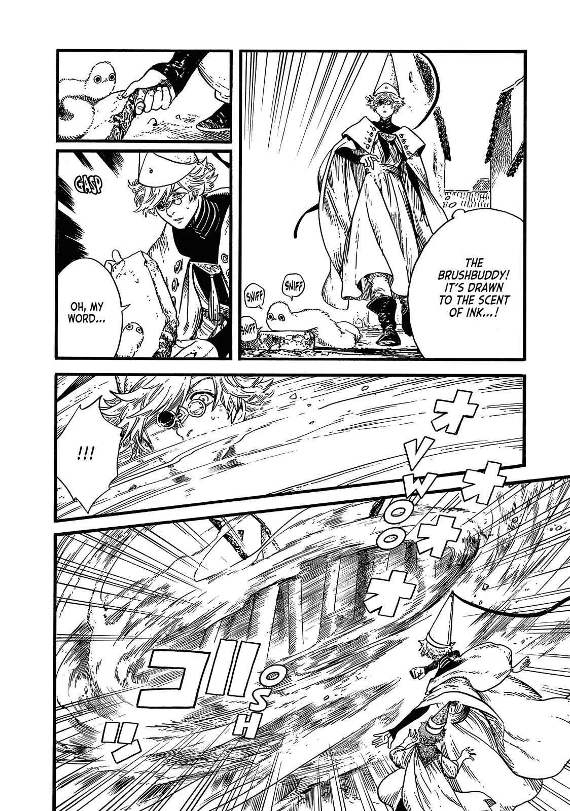 witch hat atelier manga chapter 7 page