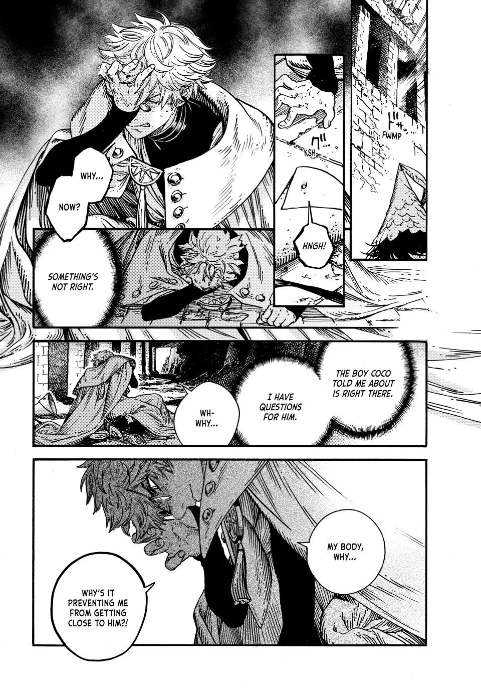 witch hat atelier manga chapter 75 page