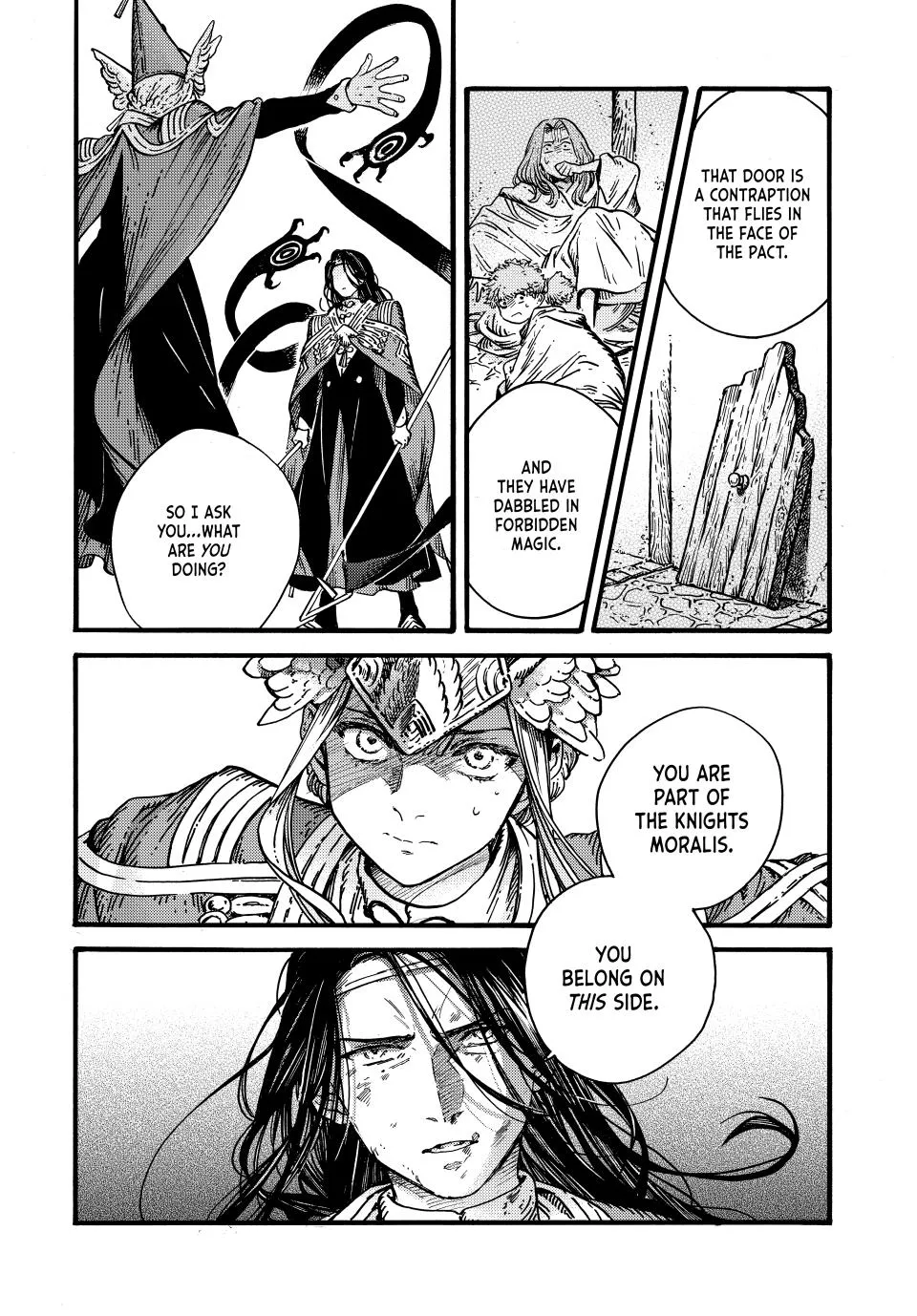 witch hat atelier manga chapter 80 page