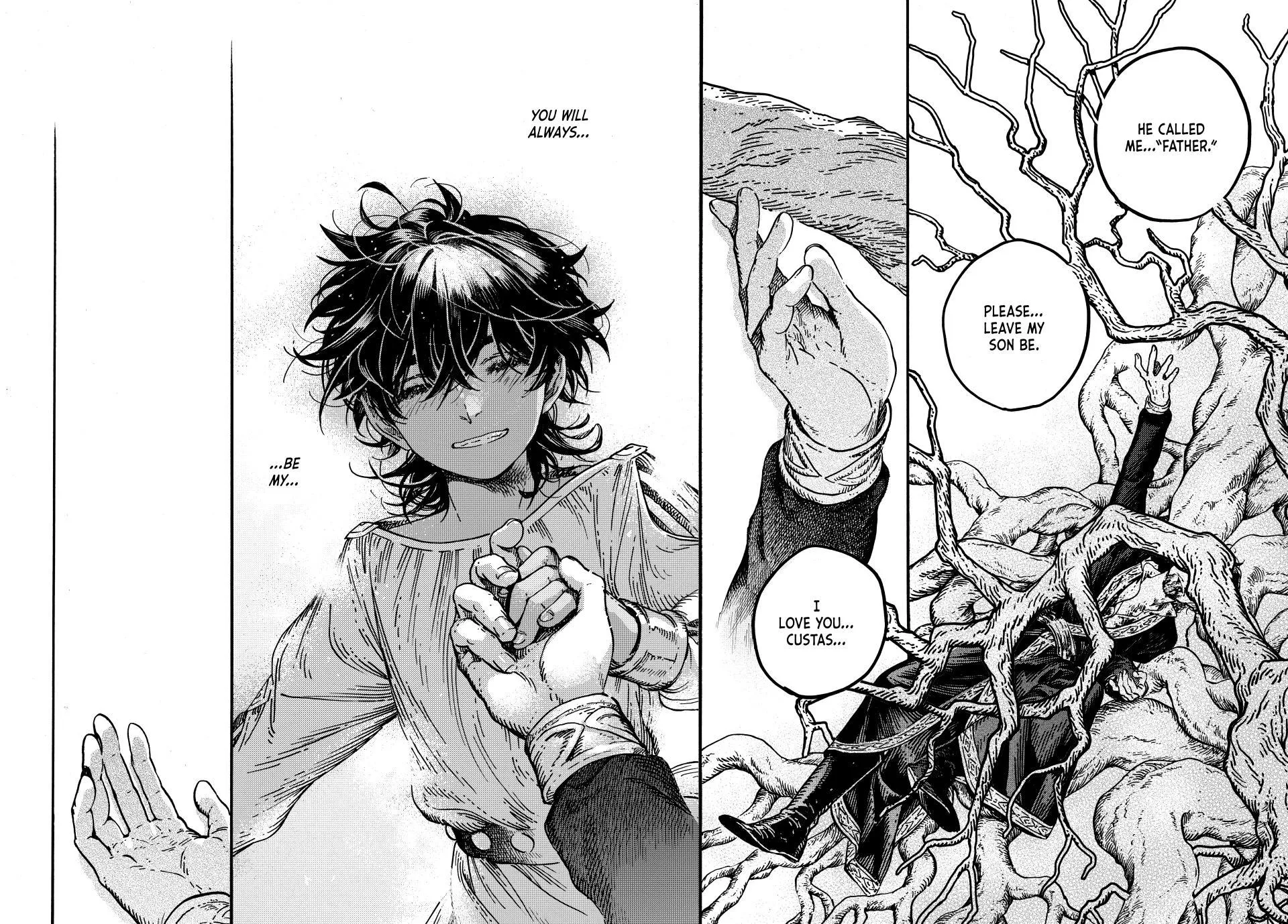 witch hat atelier manga chapter 86 page