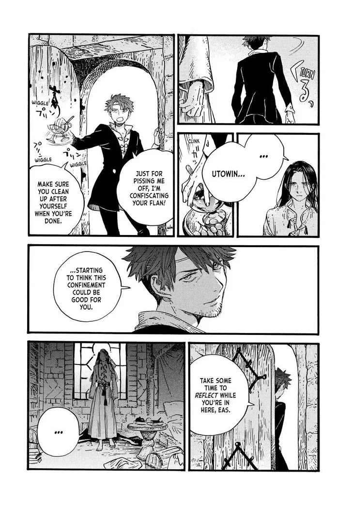 witch hat atelier manga chapter 97 page