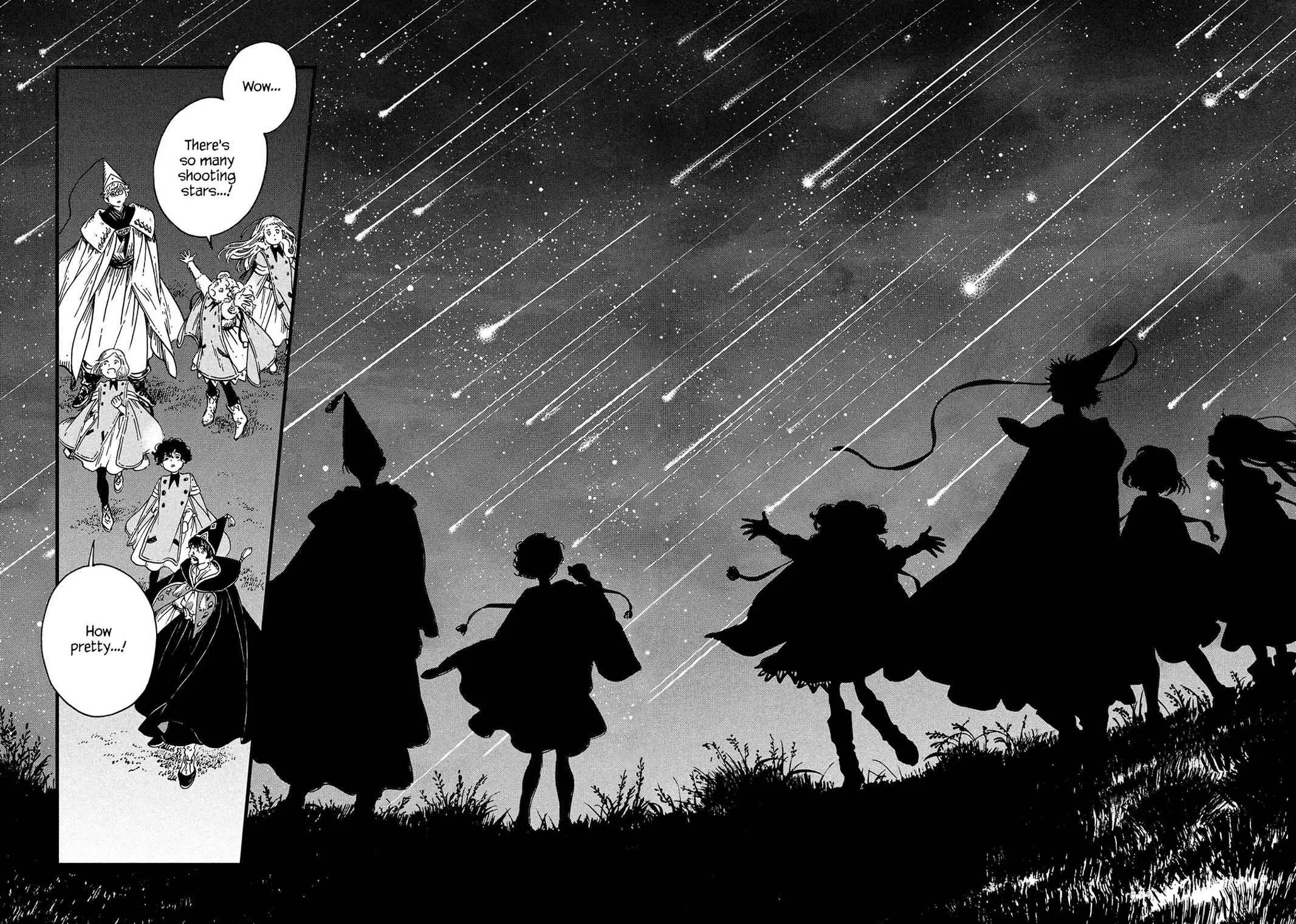 witch hat atelier