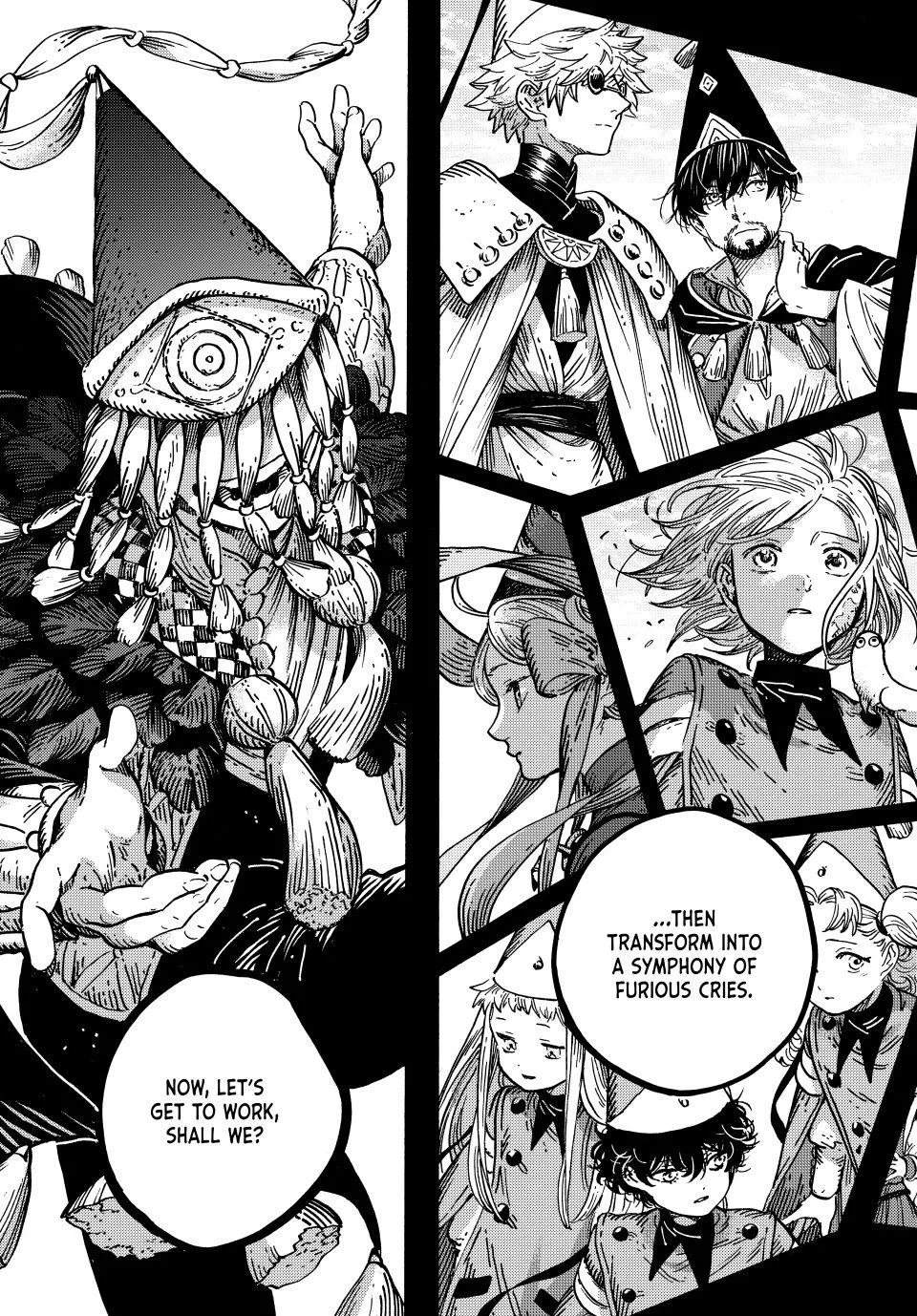 witch hat atelier